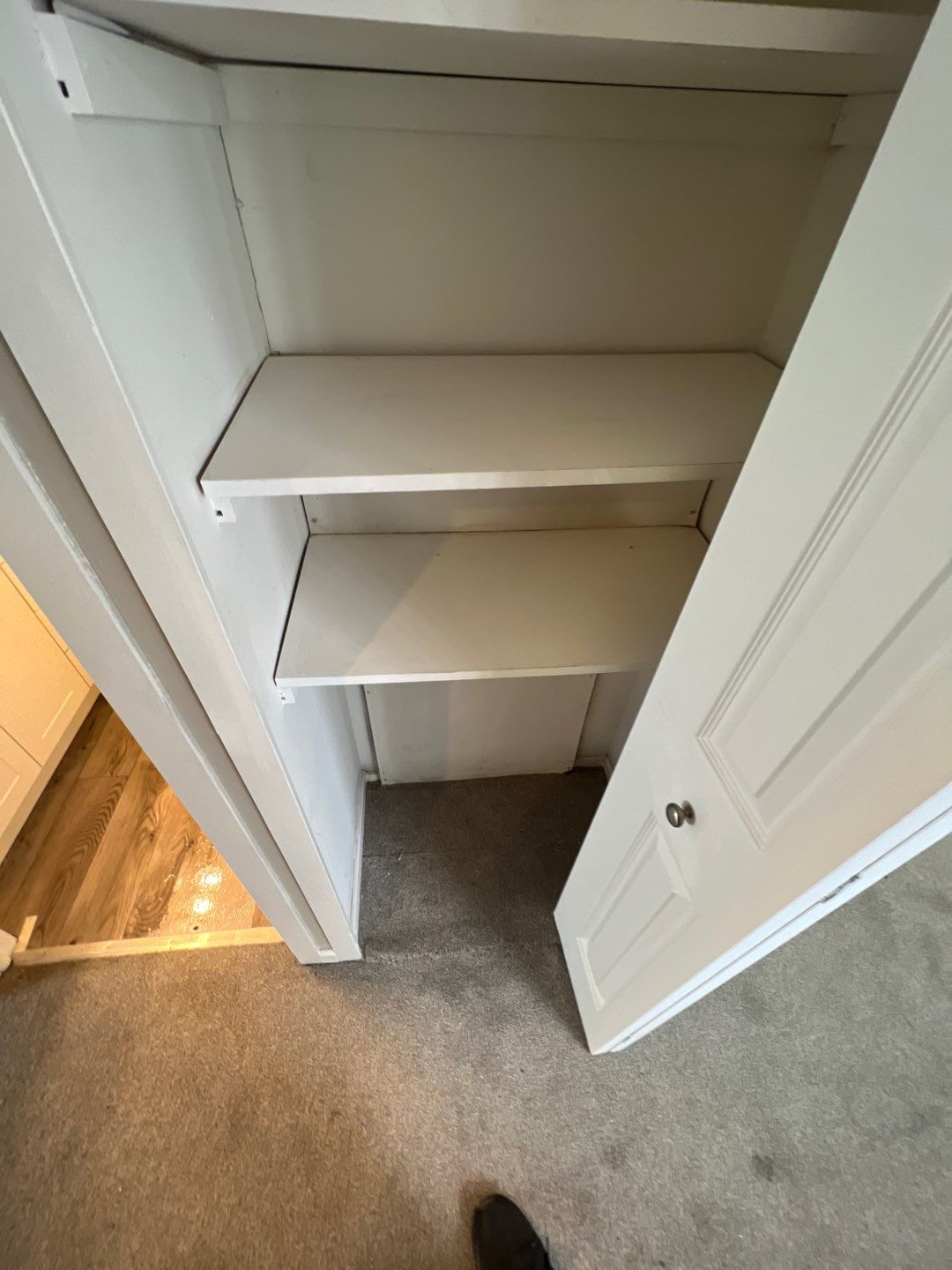 Project in Novi by EzDry Water Mitigation & Property Restoration