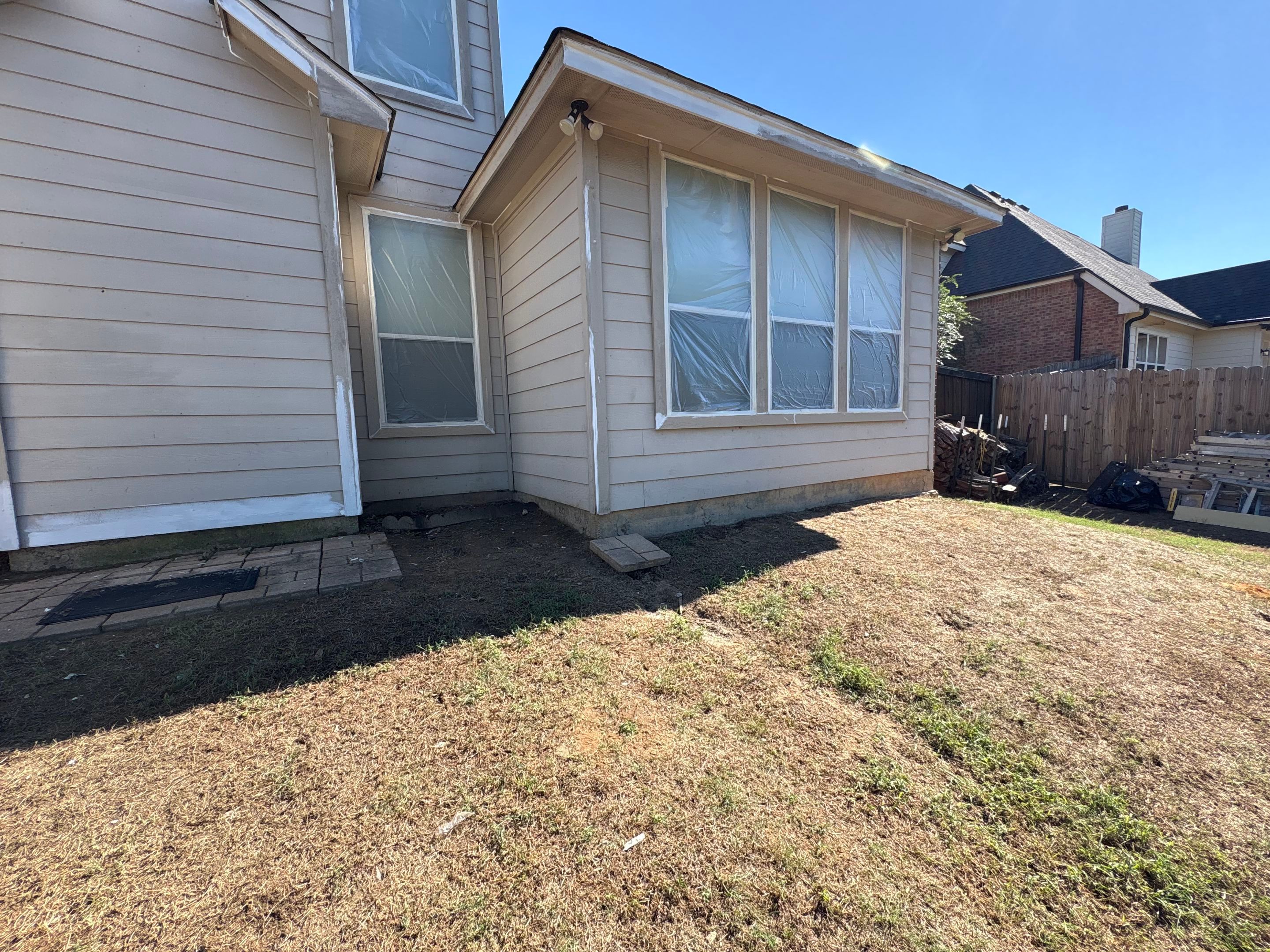 Canton, TX Home Gets a Bold Exterior Paint Update! | Quality Coats Painting by Quality Coats Painting