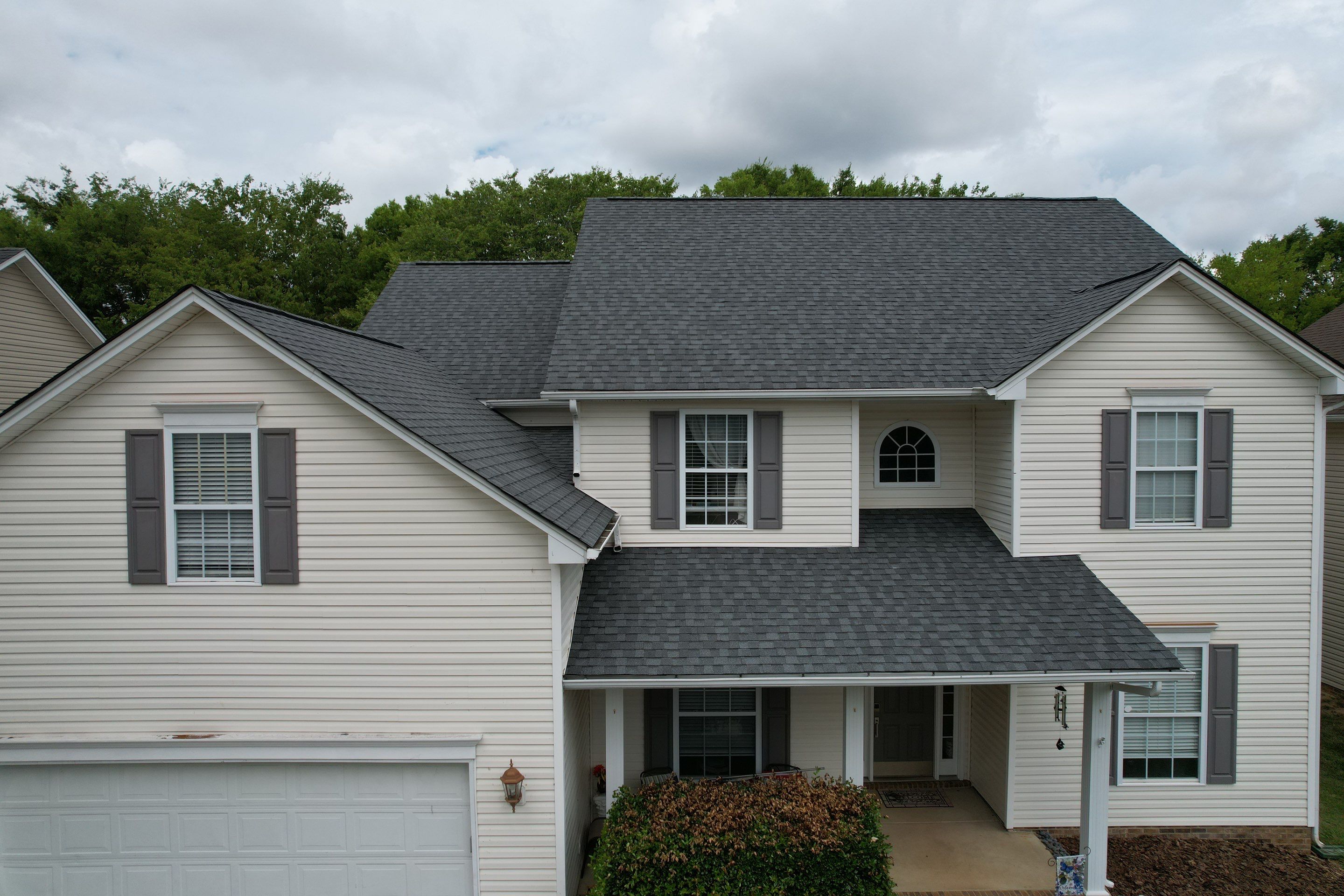 Residential Roofing Installation using Certainteed Landmark by Best Roofing Now LLC