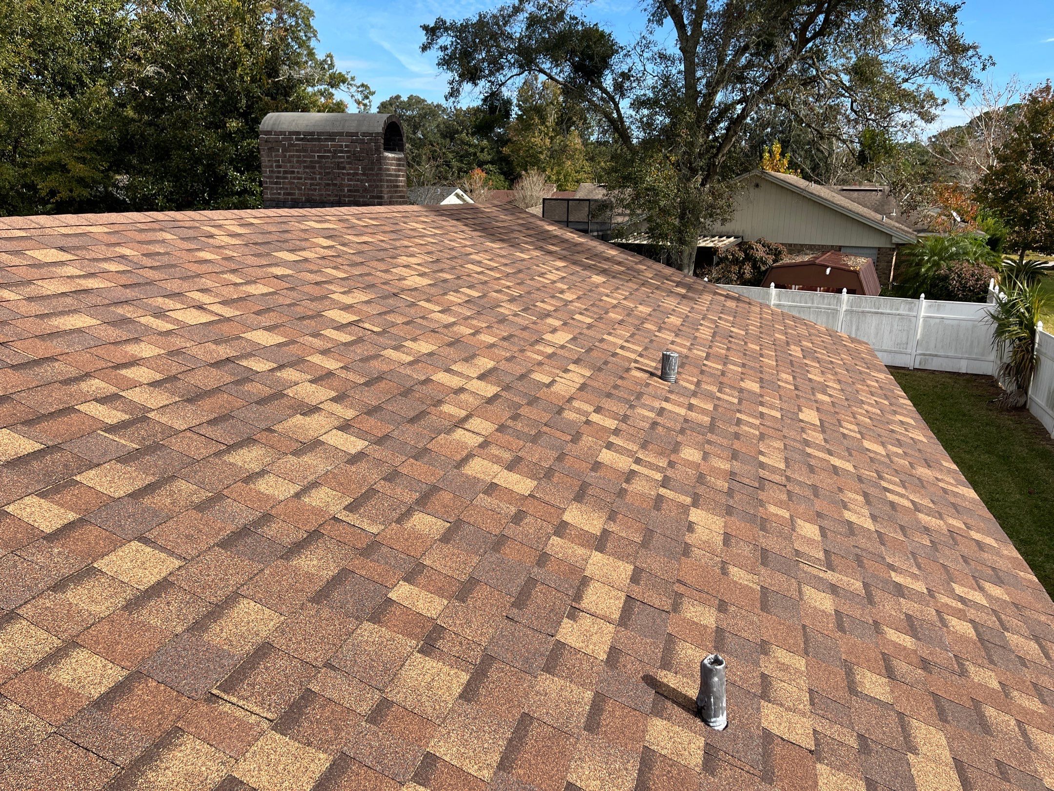 Shingle -> Shingle by Prime Roofing