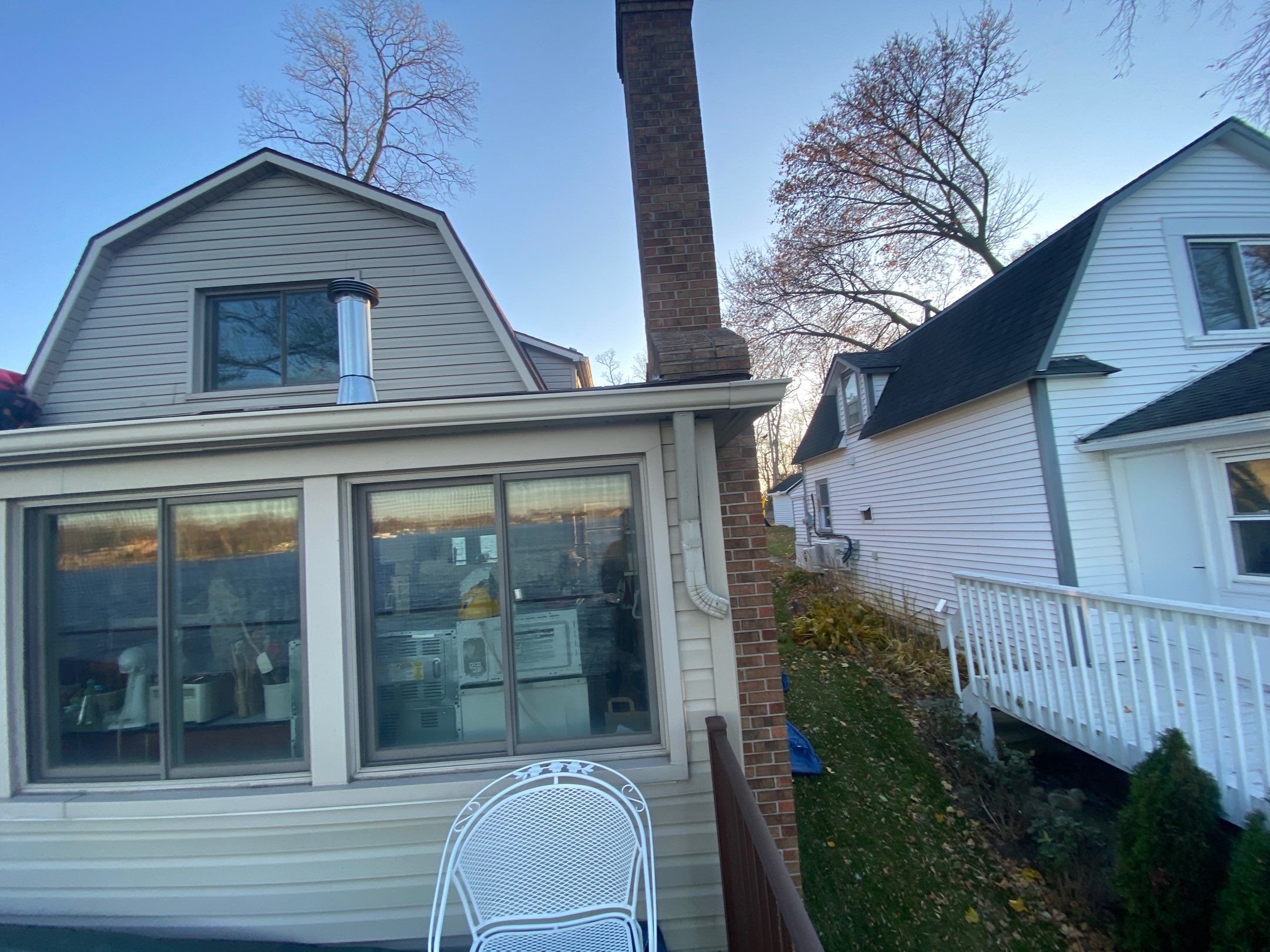 Roof Replacement using CertainTeed Landmark by 180 Contractors
