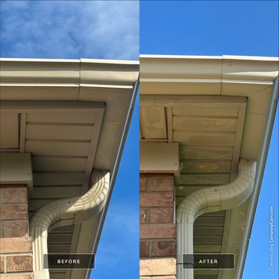 Project in Hampshire