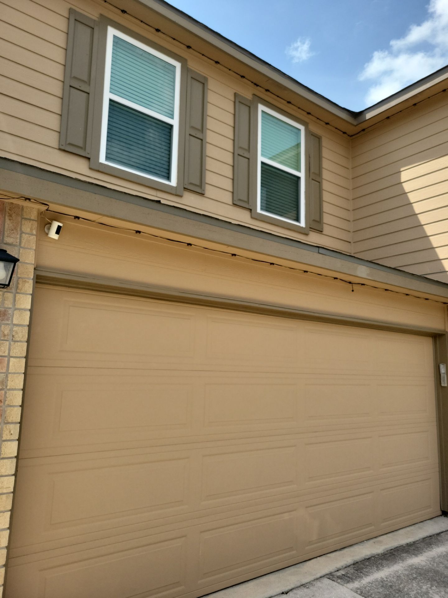 Residential Siding Repair and Roof Flashing Maintenance in San Antonio by Heaven Sent Roofing, LLC