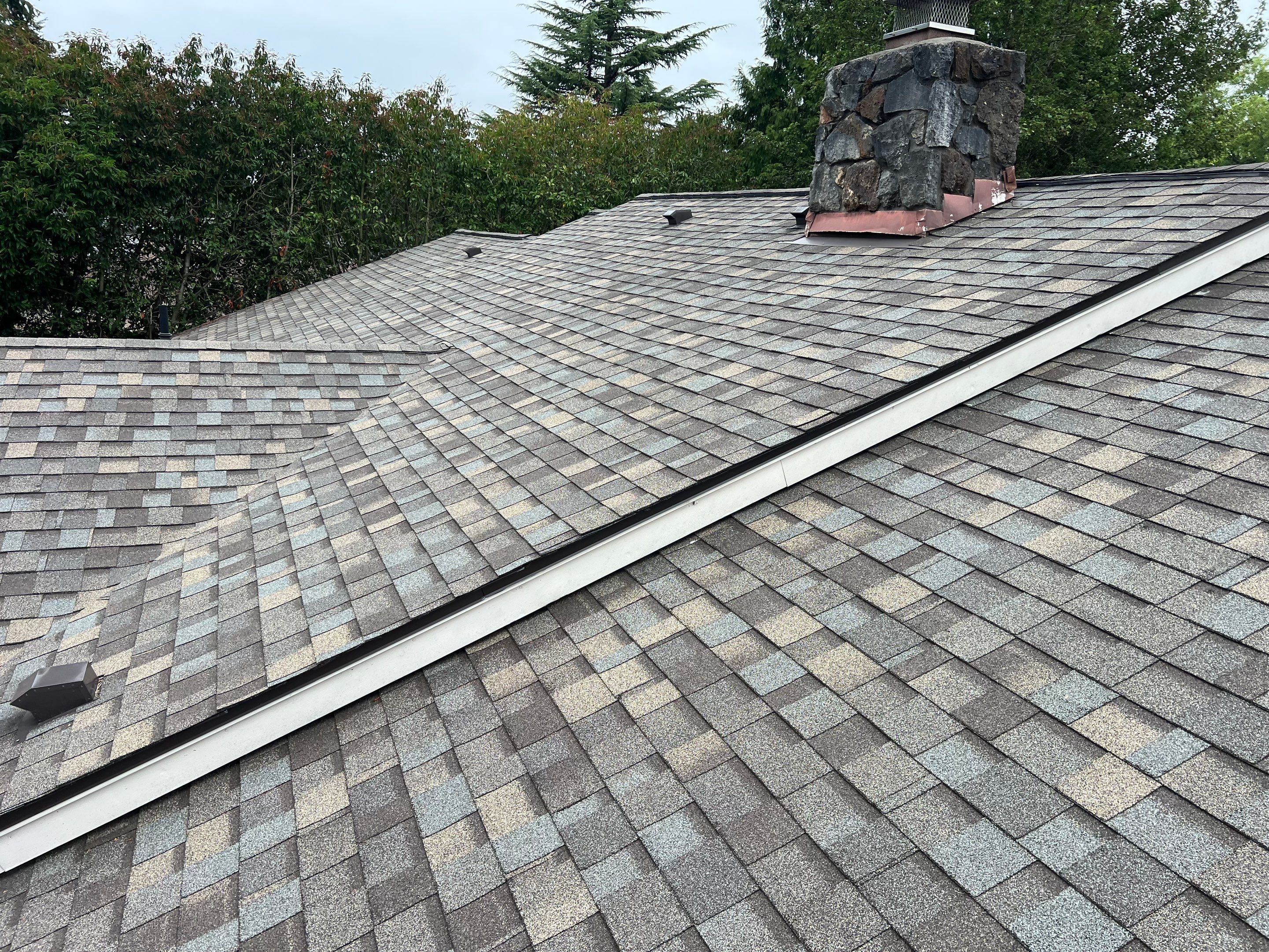 Berkeley Andrew’s by Advanced Contracting Inc