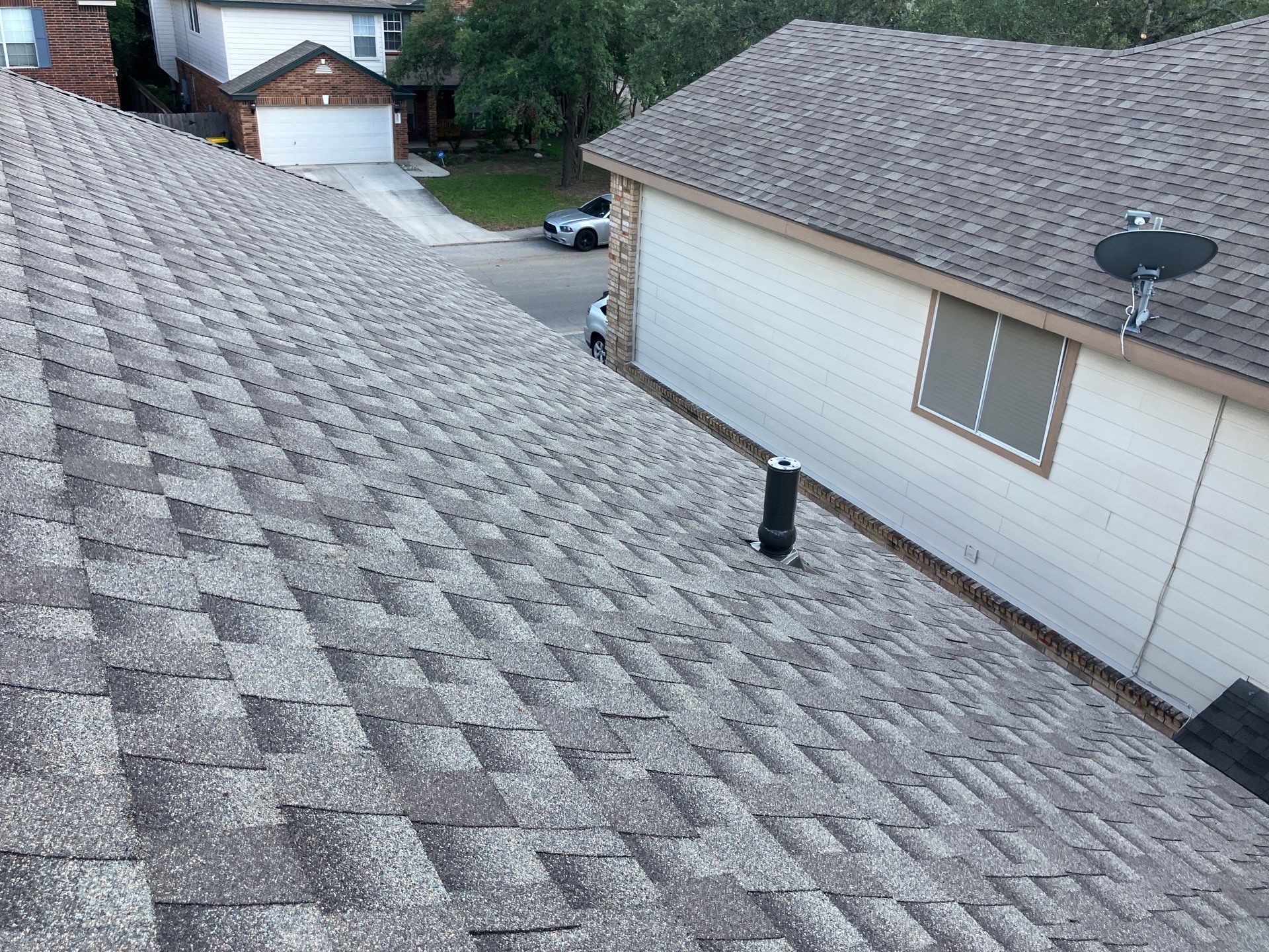 Roof Replacement - 78023 by bh roofing