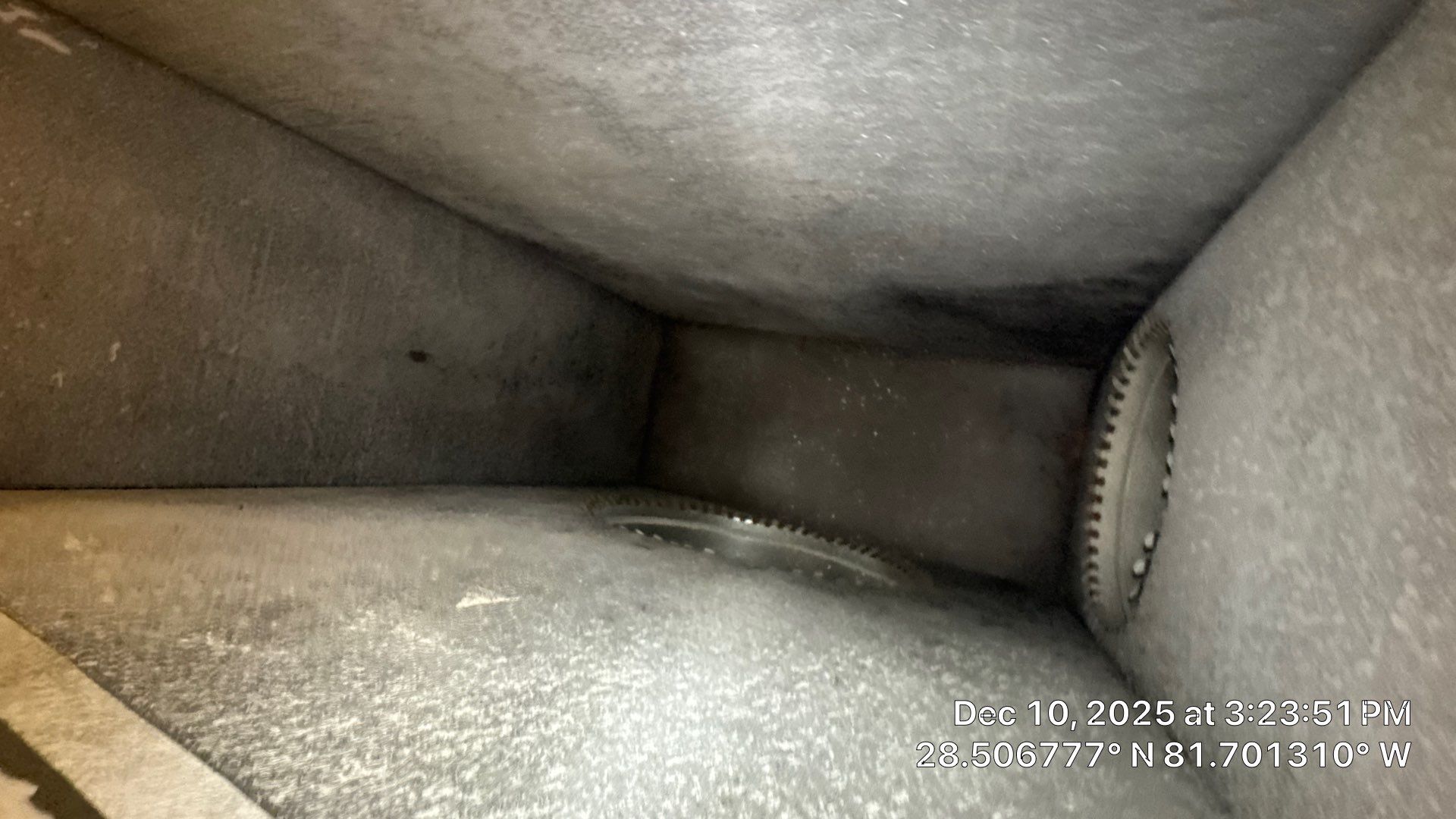 AIr Duct and Dryer Vent Cleaning in Clermont by Hygienic Air, Inc