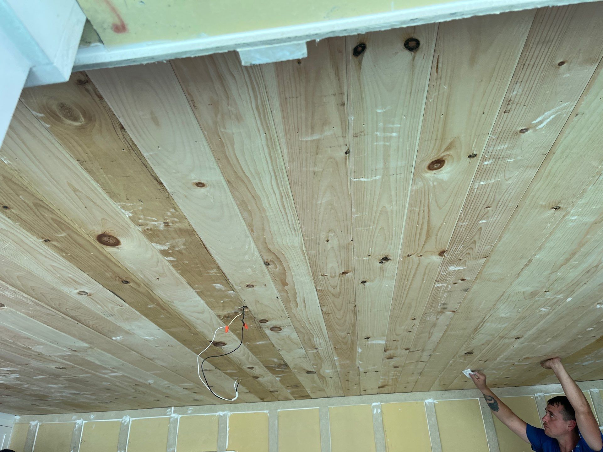 Project in St. Petersburg by Bayshore Exteriors