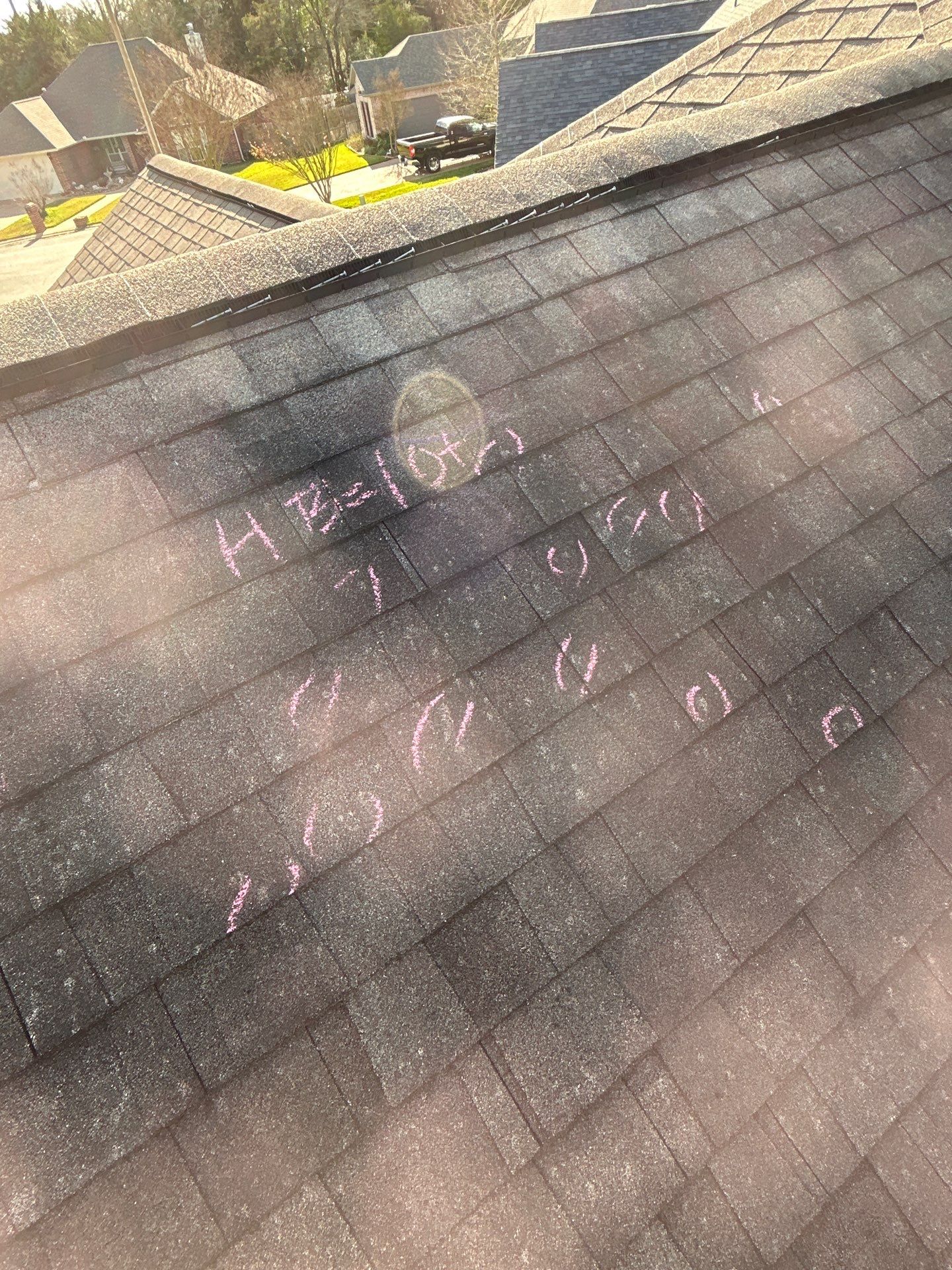 MARTHA C. by Boss Hogg Roofing