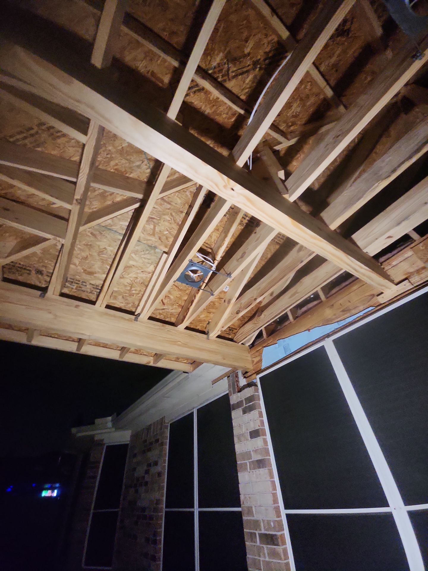 The Gillespie Family by SophAlx LLC