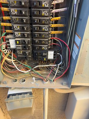 Project in Gilbert