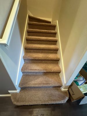 Carpet Cleaning in Oregon City
