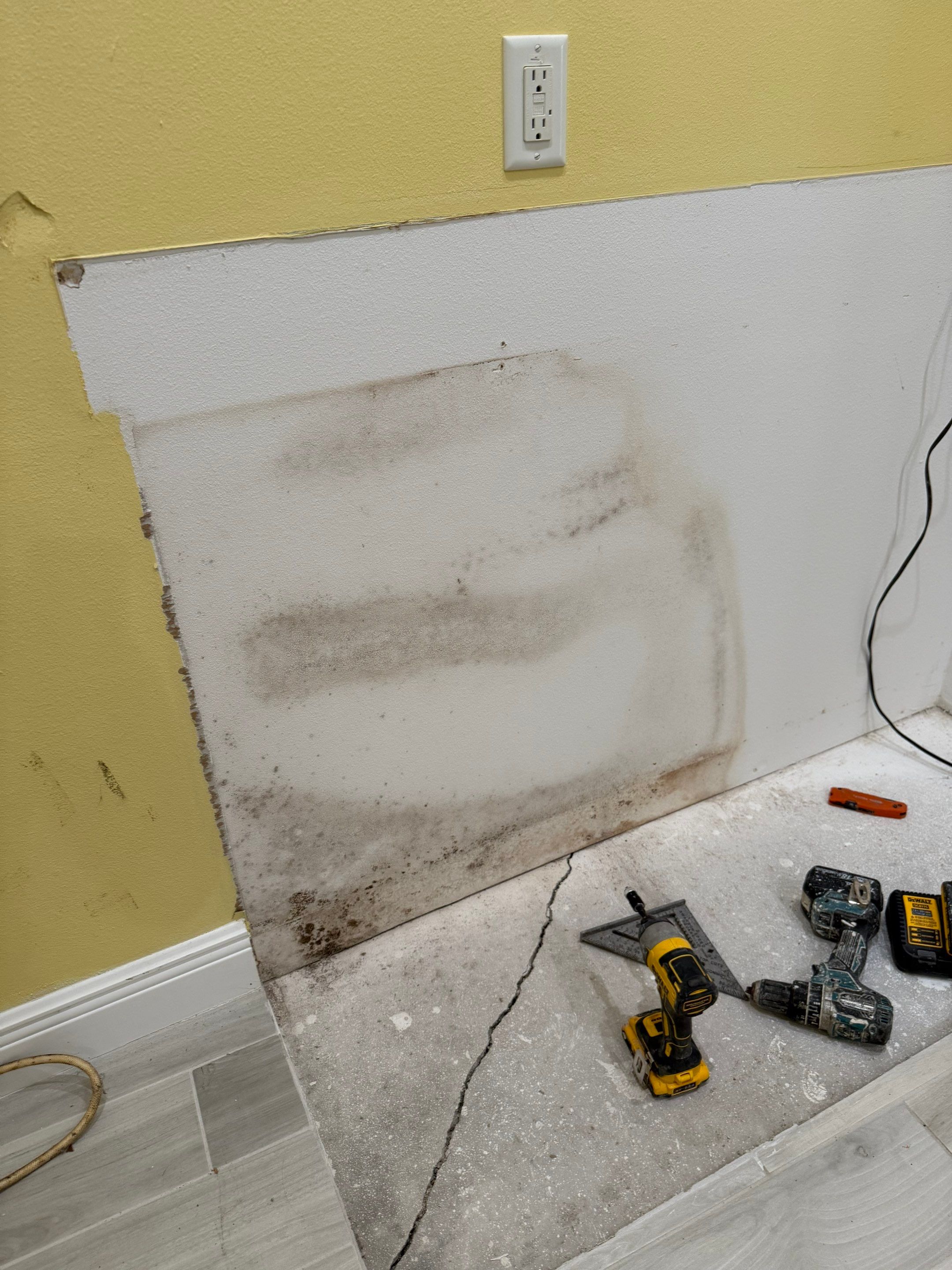 Project in Ocala by You Restorations LLC DBA YOU-Home