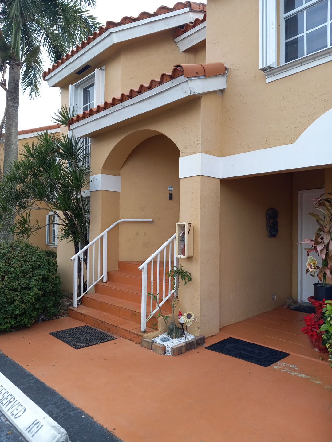SIENNA VILLAS CONDO - BLDG 14260 by Souffront Construction & Engineering