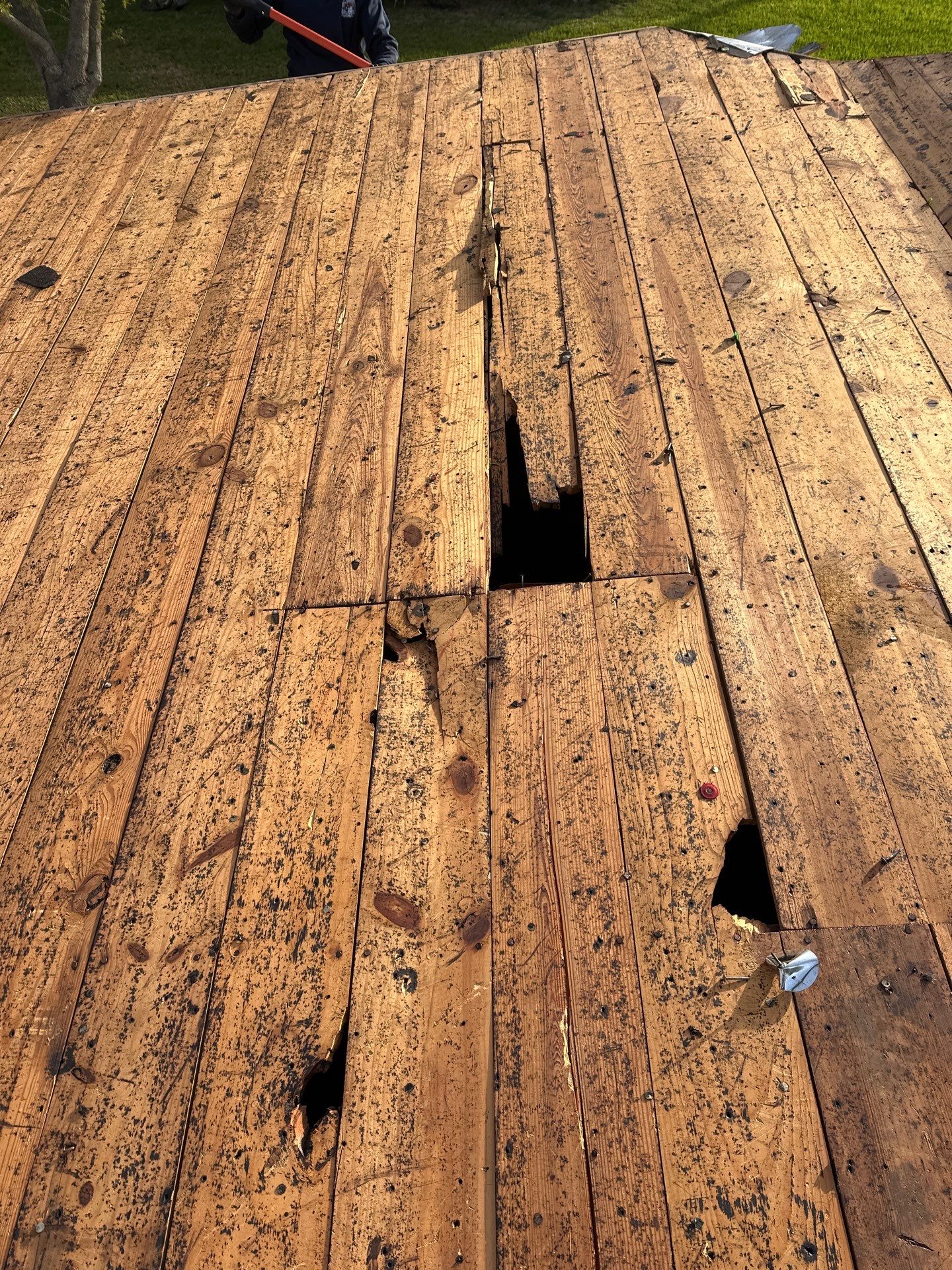 Roof Replacement in Speed Addition, Beasley TX by Roof Repair Company