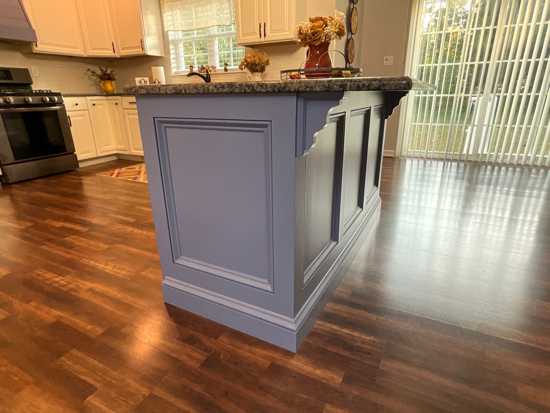 Interior Painting - Full Prep & Repaint - Galloway, NJ by FreshCoat Works LLC