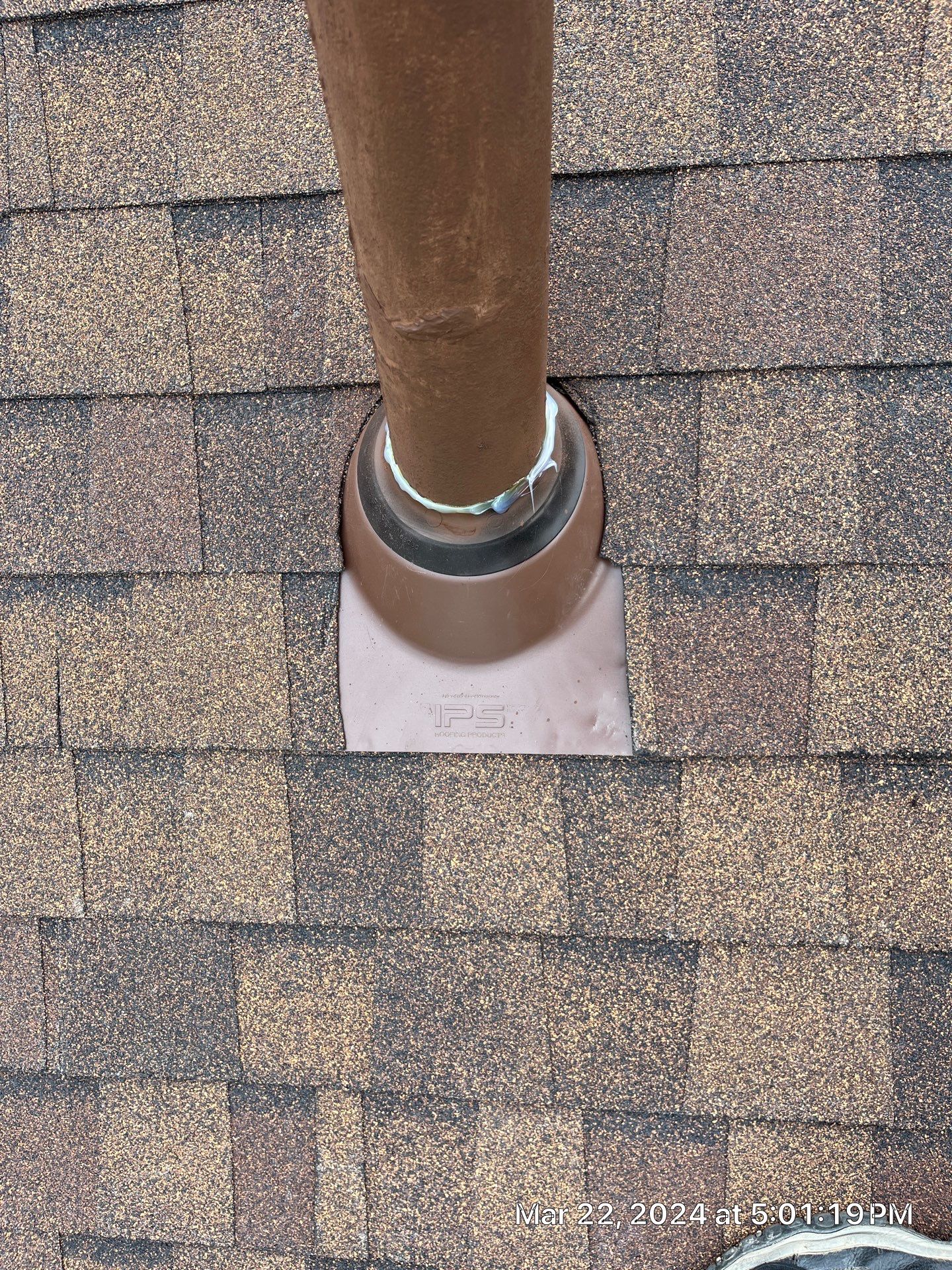 Residential Roofing Installation using certainteed Landmark Shingles by Fahey Roofing + Contracting