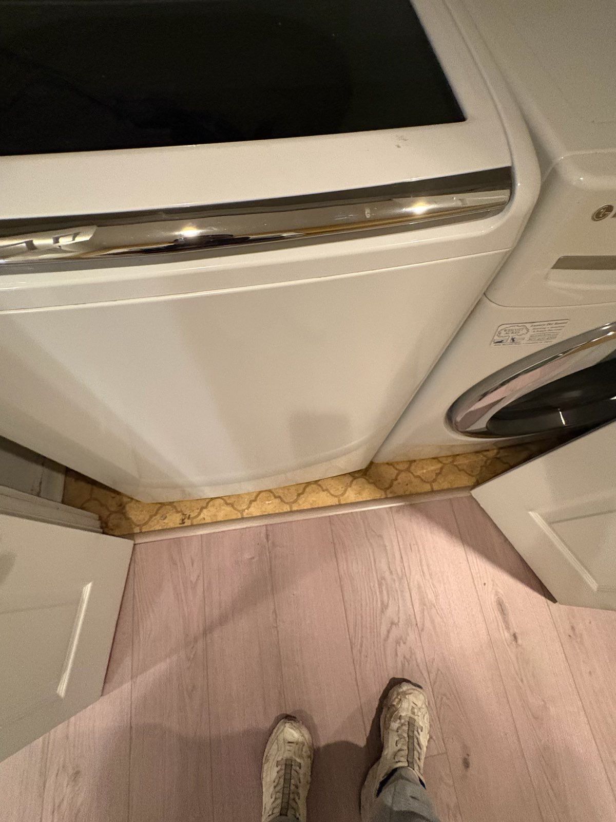 Project 91 by FMP Flooring