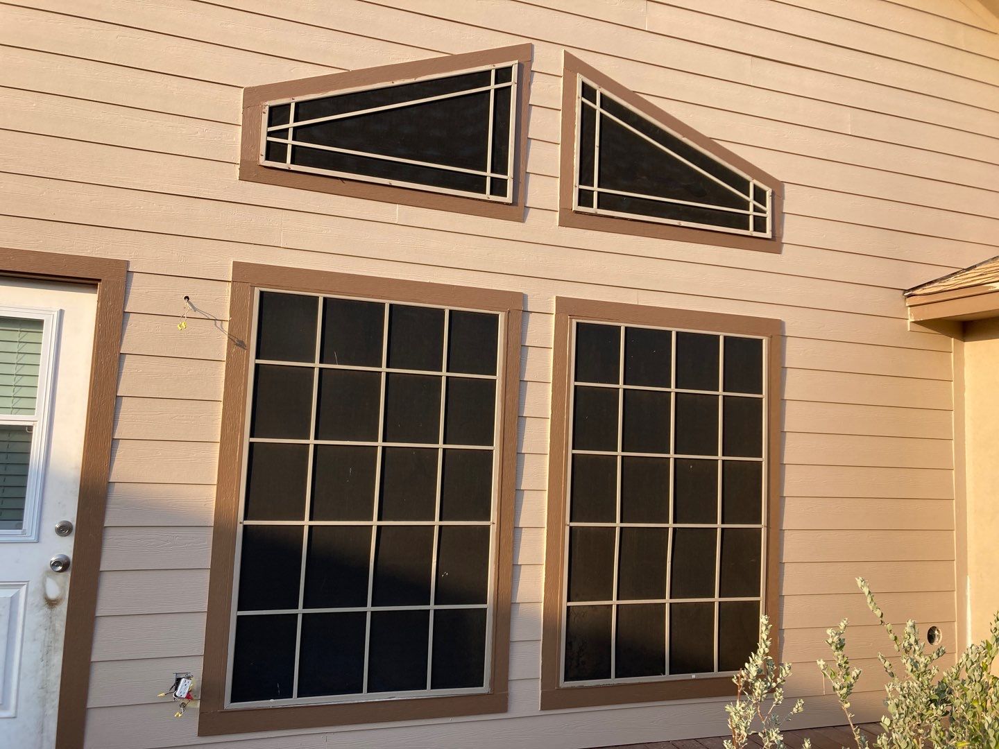 Island Hardie by Bayfront Roofing and Construction