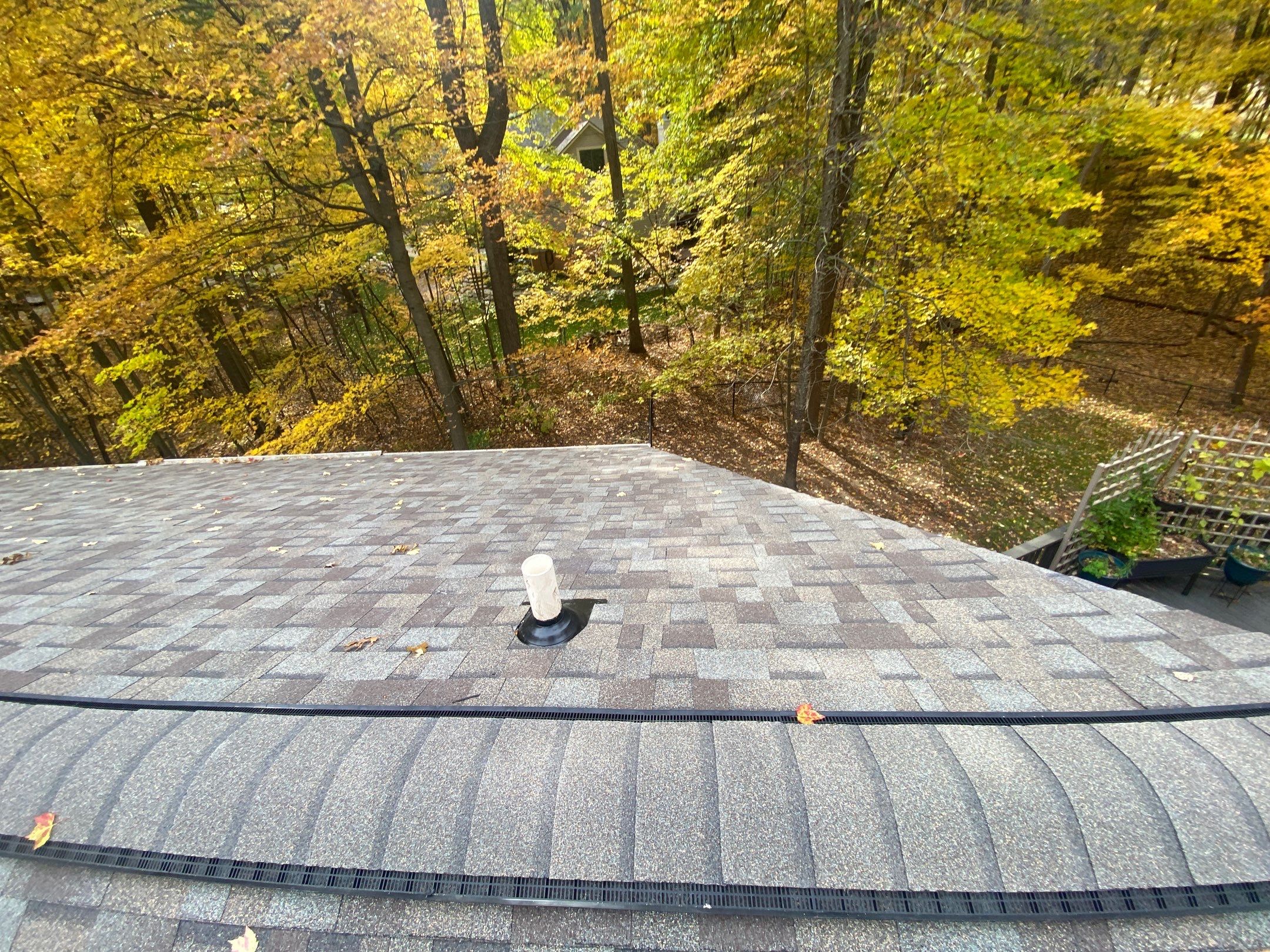 Roof Replacement using Owens Corning by 180 Contractors