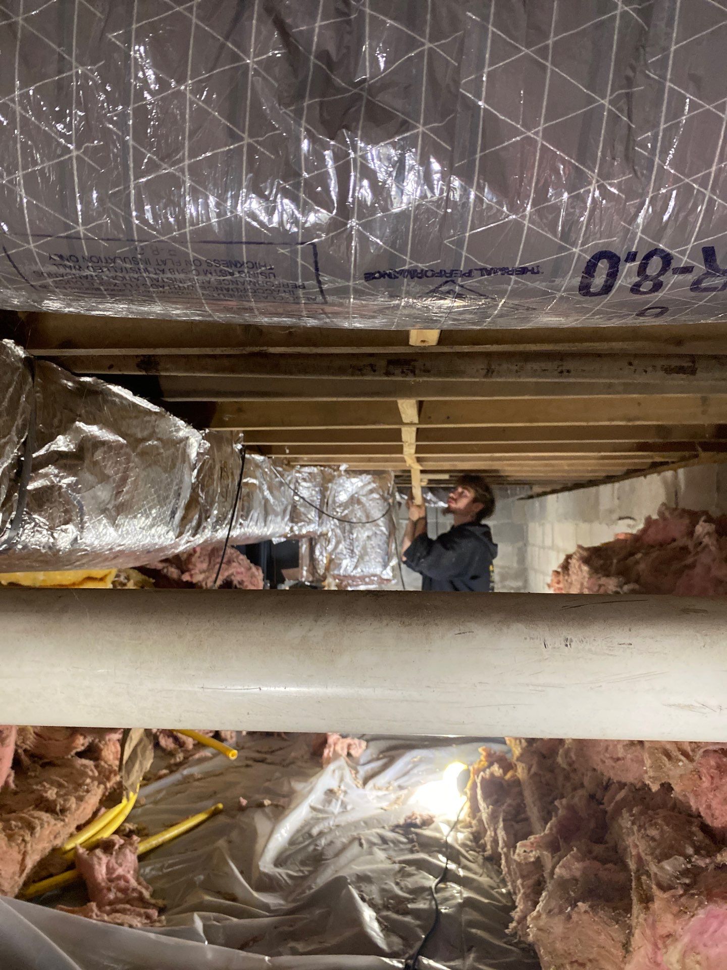 Structural Carpentry – Holland, Ohio by Toledo Basement Repair 