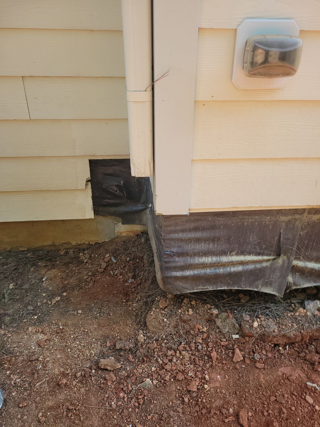 Holly Springs Patio Makeover – From Rotted Deck to Luxurious Outdoor Living by Elite Remodeling and Design LLC