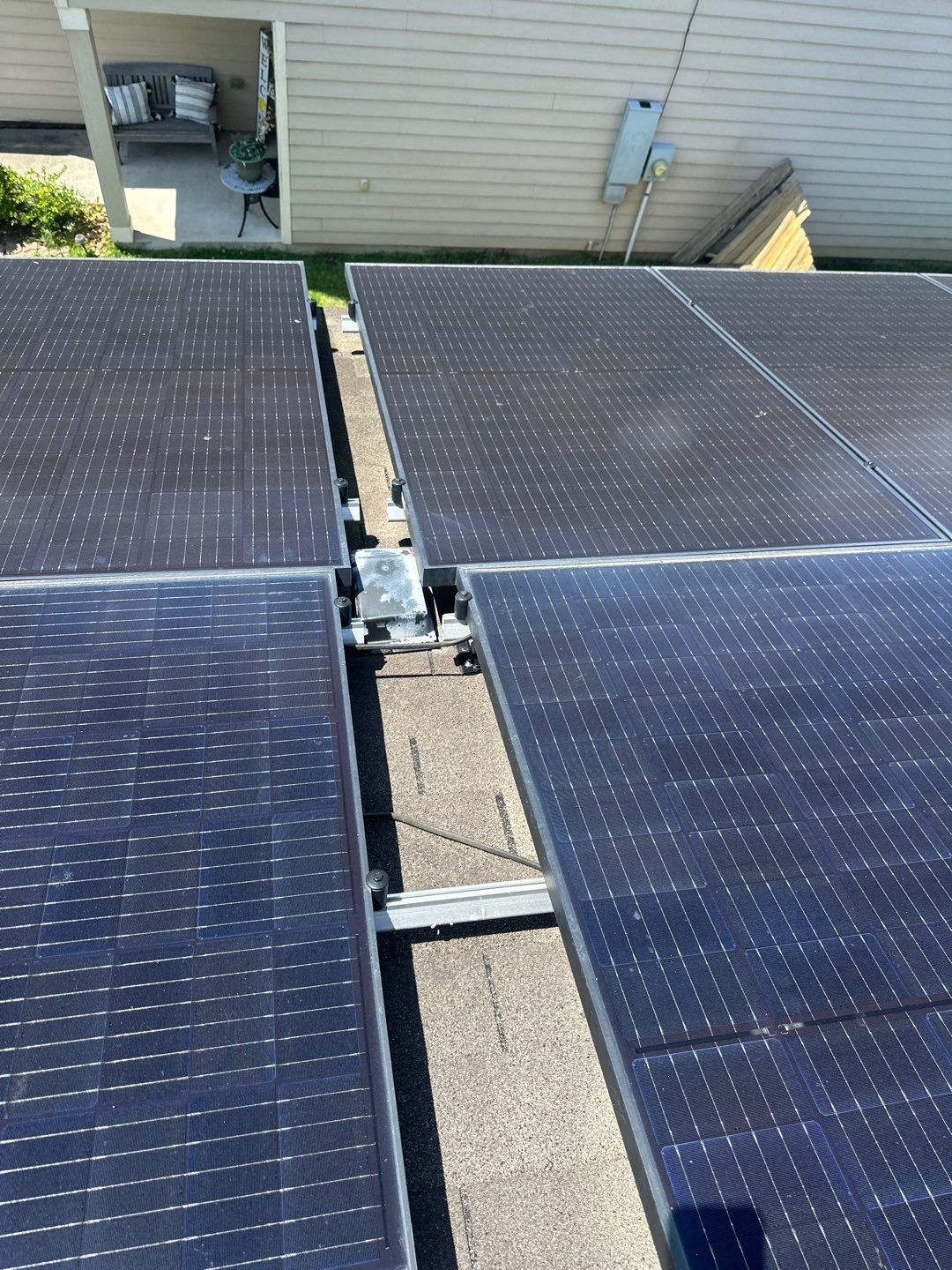 Roof Repair Mont Belvieu by Roof Repair Company