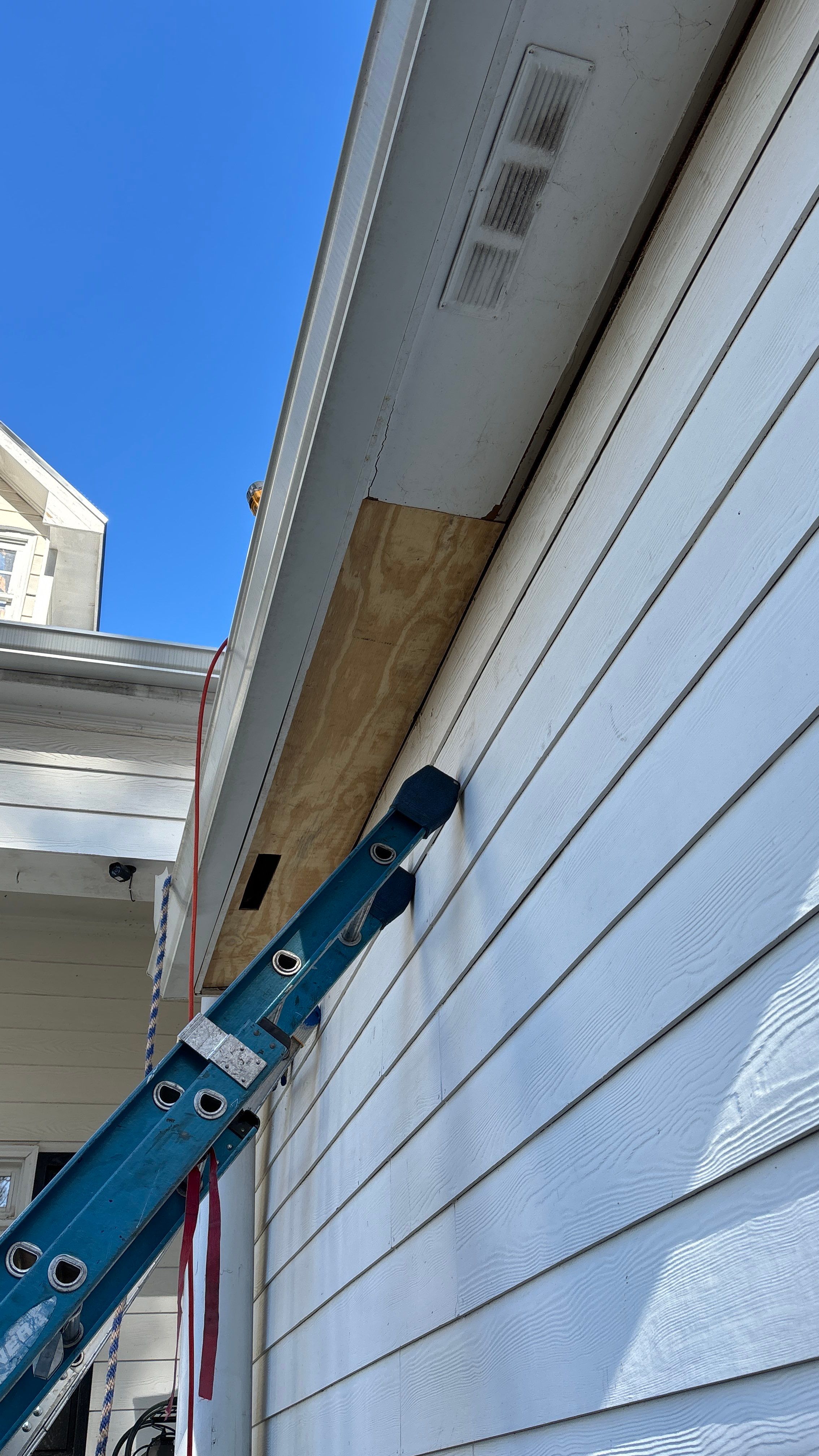 Roof Replacement by Deerfield Roofing LLC