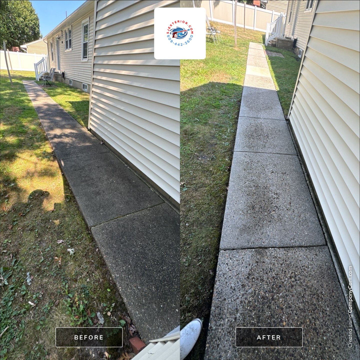 Multi Service  by SJ Exterior