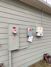 Cartersville Ga Project by Zero Grid Power Solutions