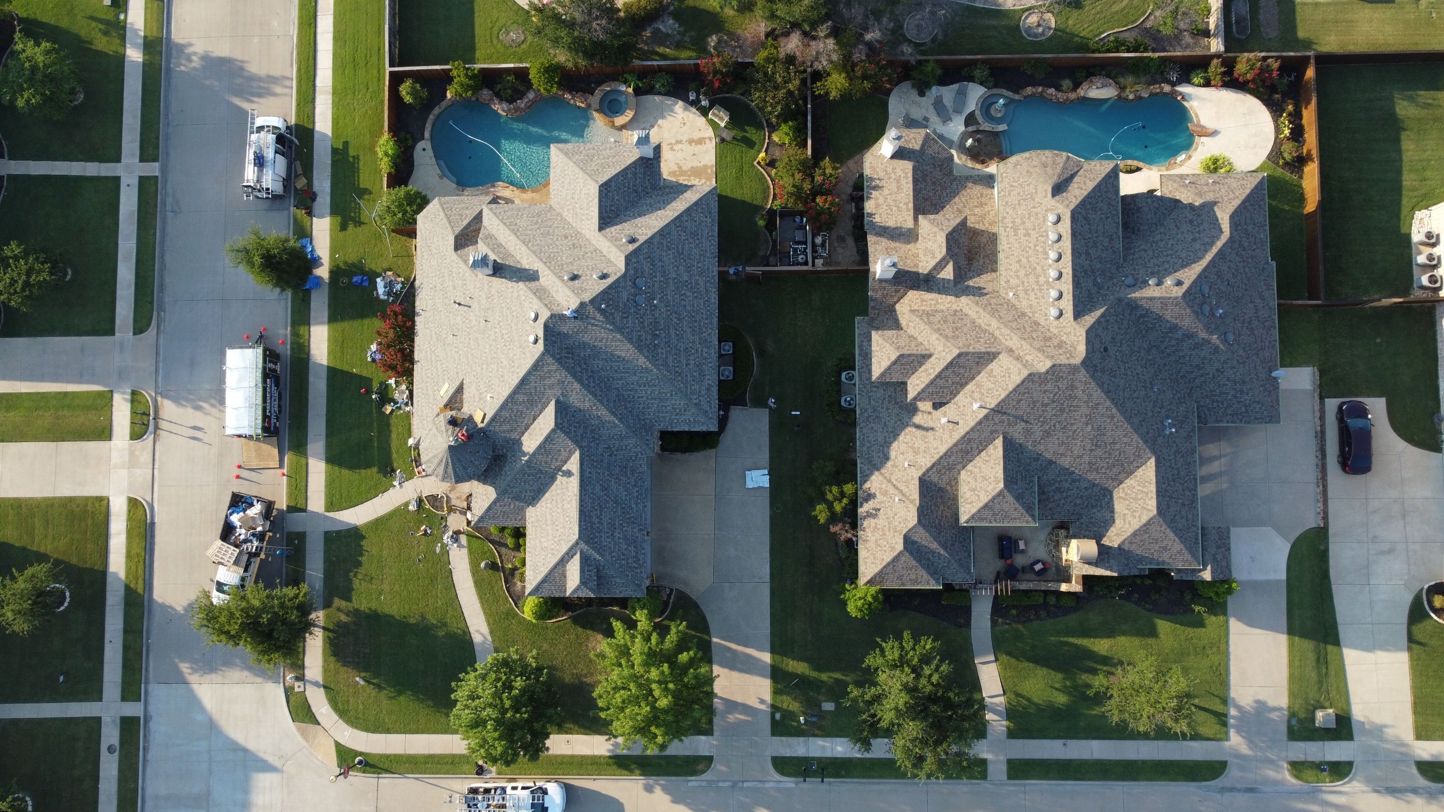 IKO Nordic Residential Roofing by 3:16 Roofing and Construction