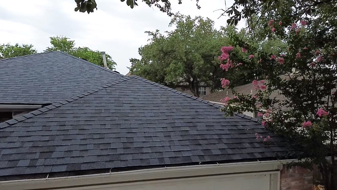 Harbor Blue - Owens Corning TruDefinition Duration by RoofsOnly.com