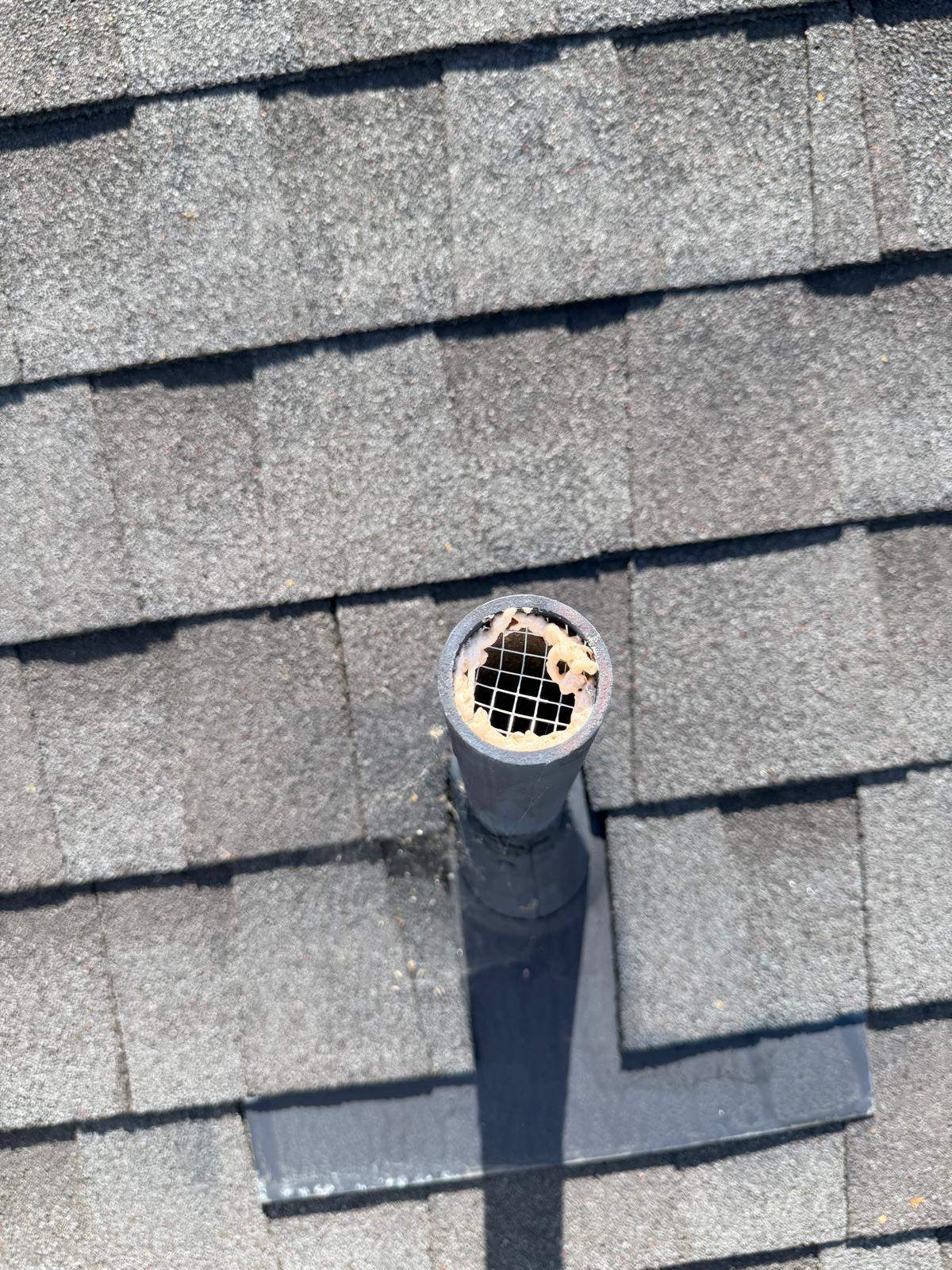 Project in Anaheim by Advanced Attic Solutions