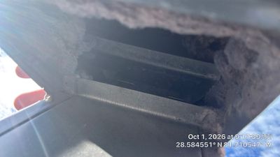 Dryer Vent Cleaning in Montverde