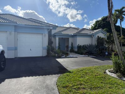 Project by usa home improvement