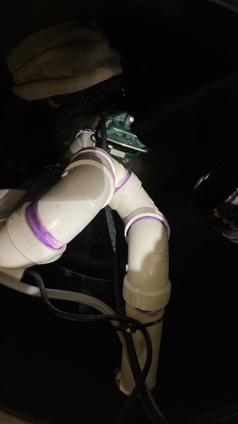 Elevator Pit Waterproofing Done Right by Waterproofing Northeast