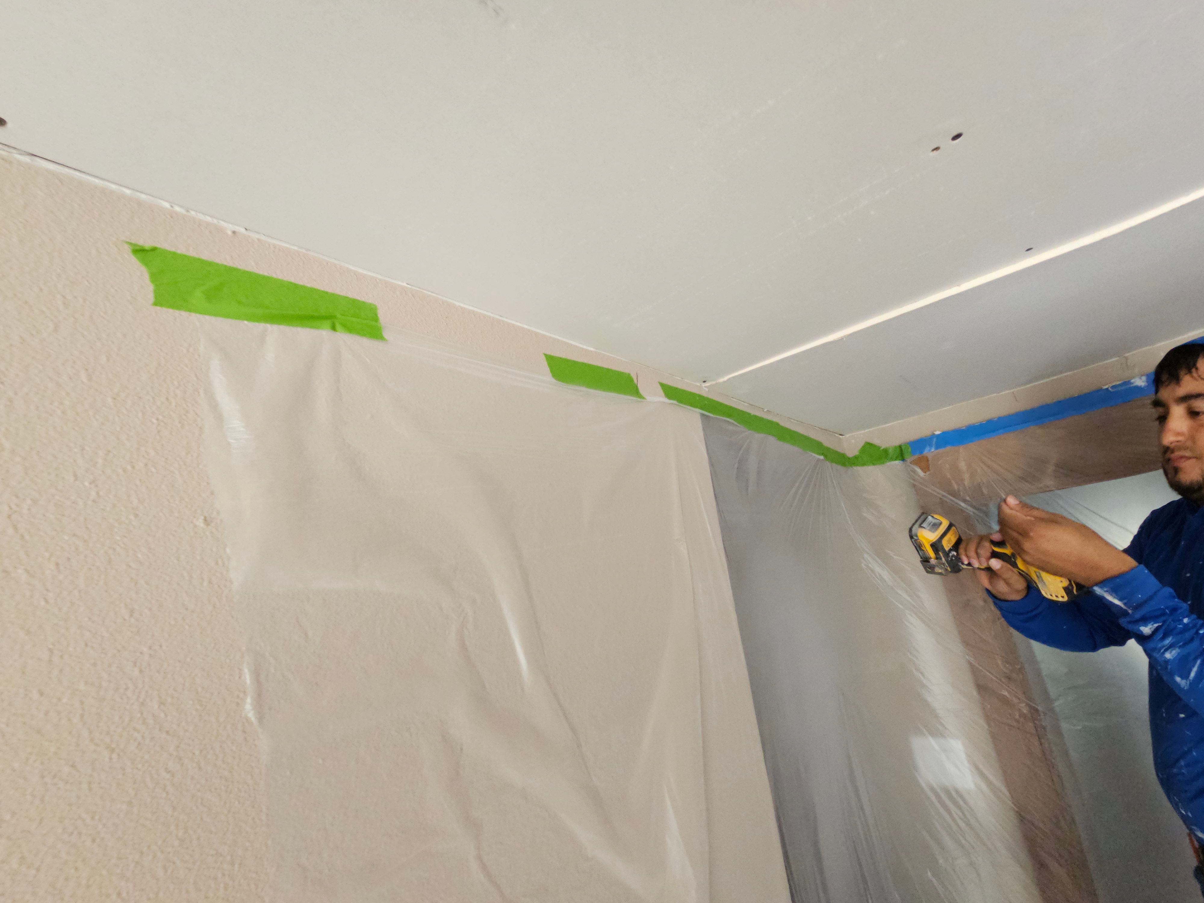 Roof Replacement & Leak repair by EL-GC LLC 