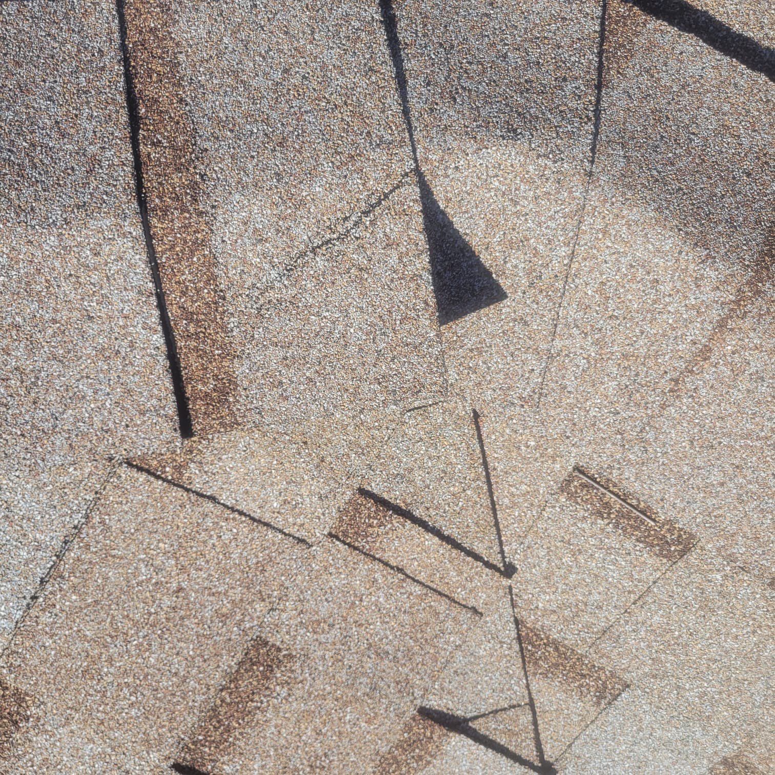 Residential Roofing Repair in Cape Coral using Owens Corning Duration Shingles by Four Peaks Roofing
