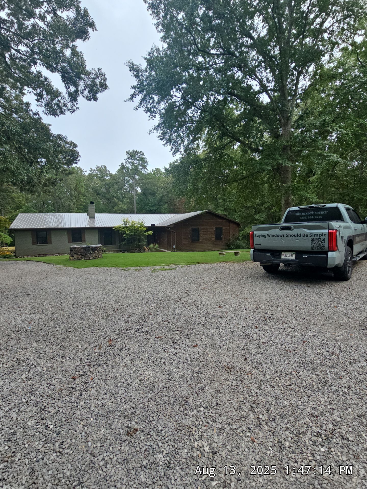 Reed Project in Chelsea by The Window Source