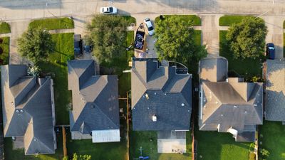 Project in Houston