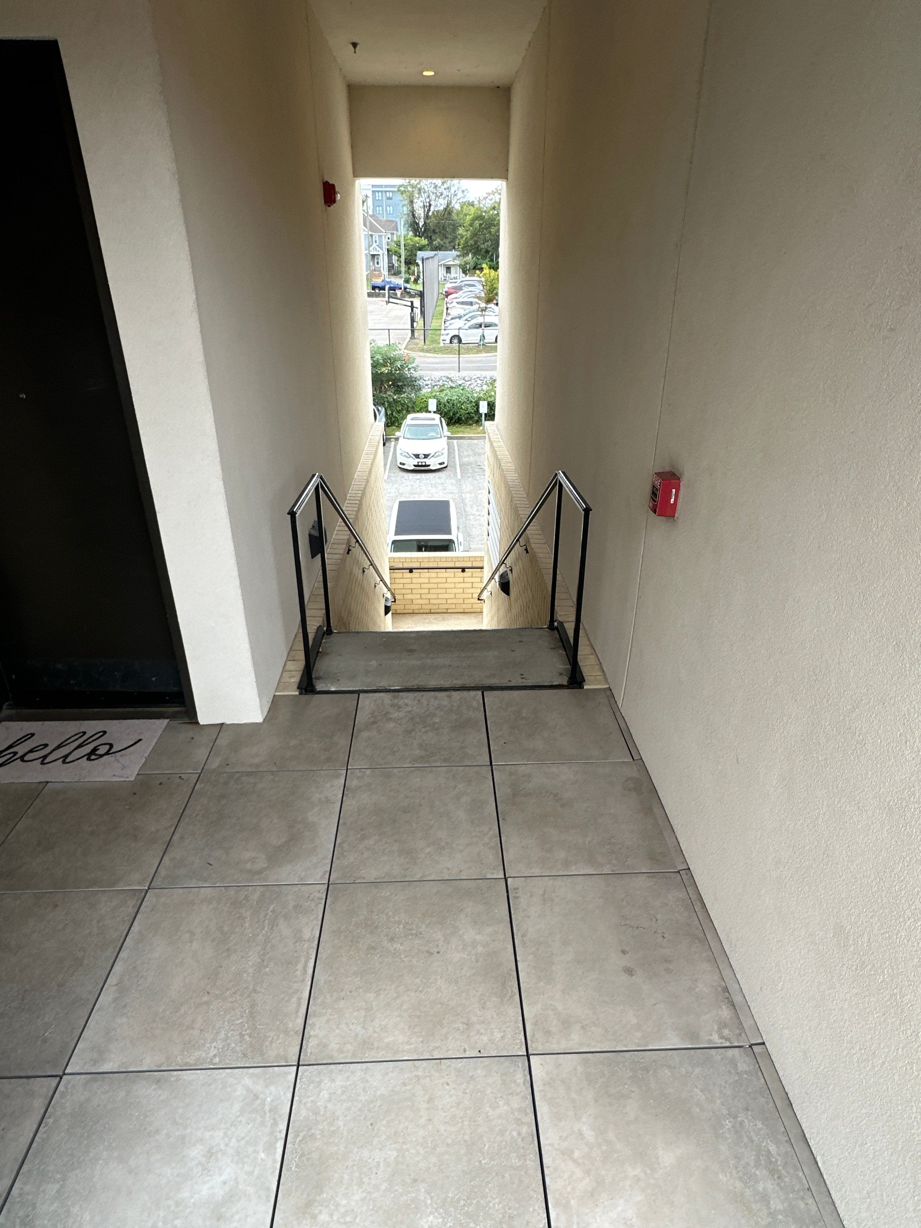 Interior Painting in Nashville by Music City Improvements