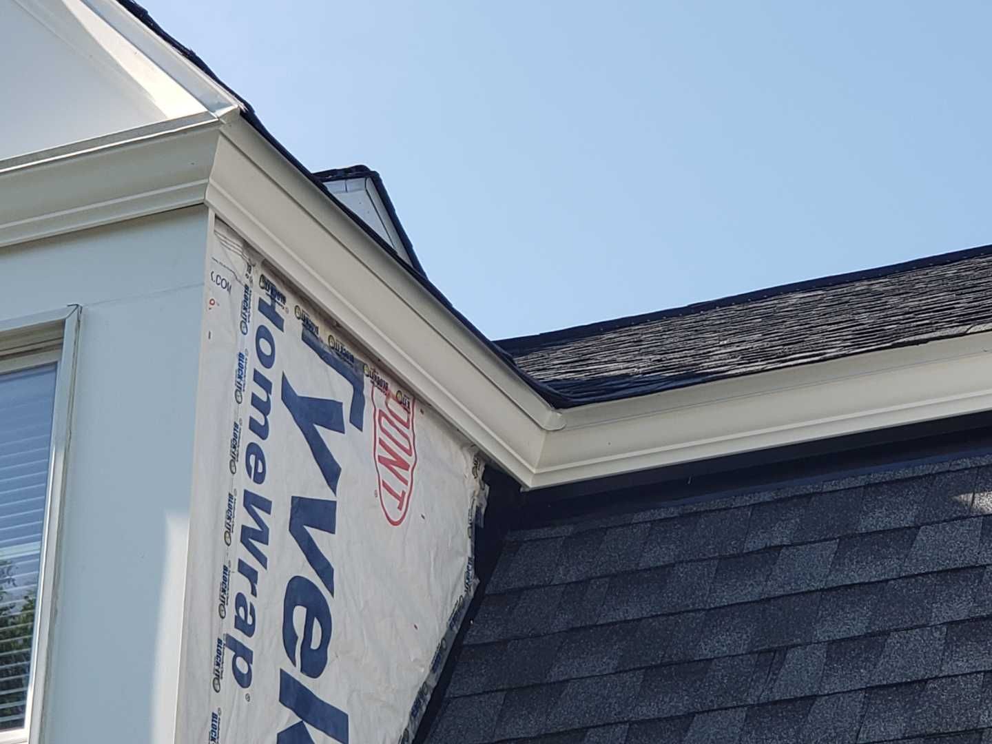 Dormer & Trim Repair in Jarrettsville using Dormer & Trim Repair in Jarrettsville by Roof Right Inc