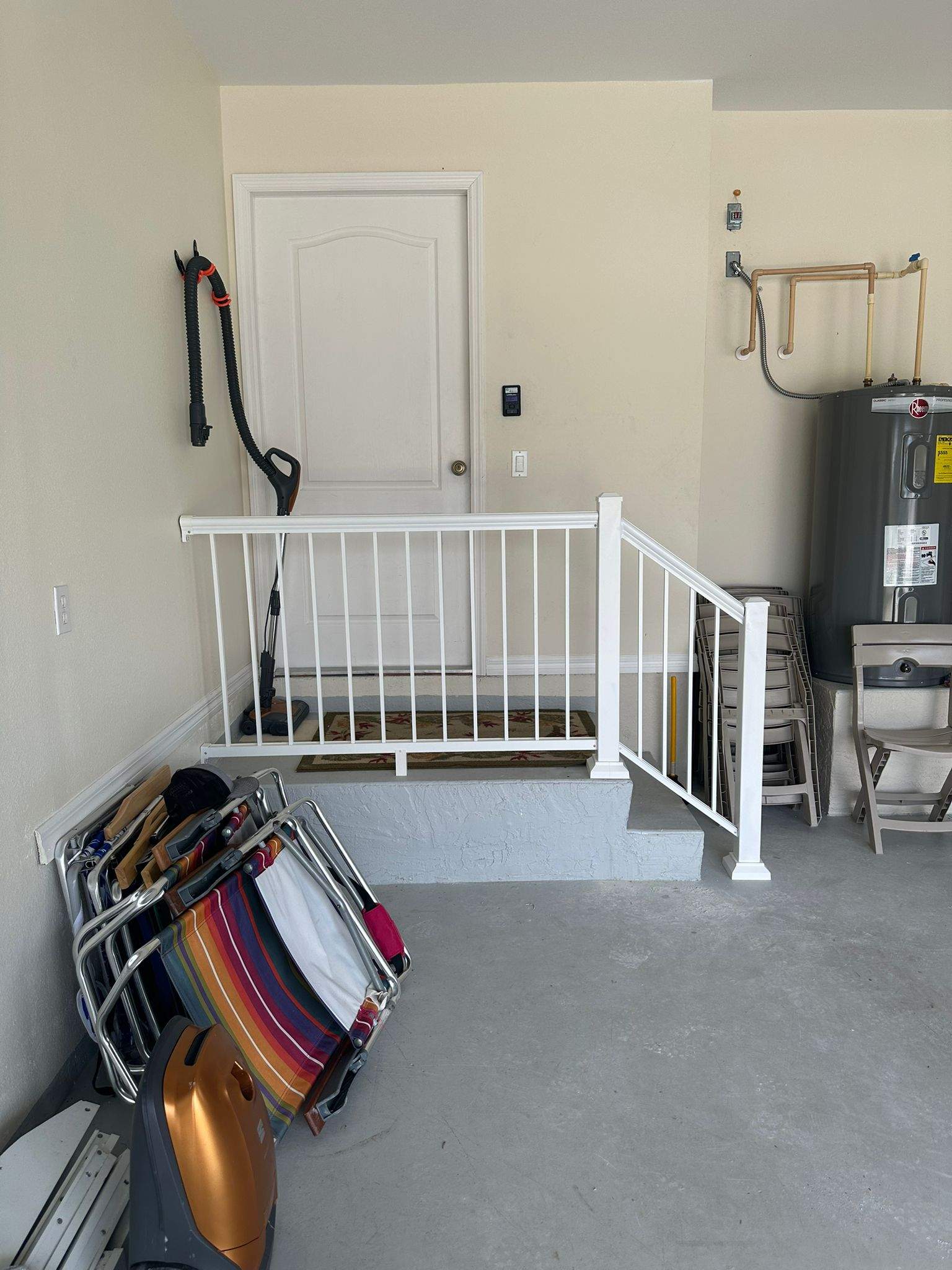 Railing in Rotonda West by True Fence LLC