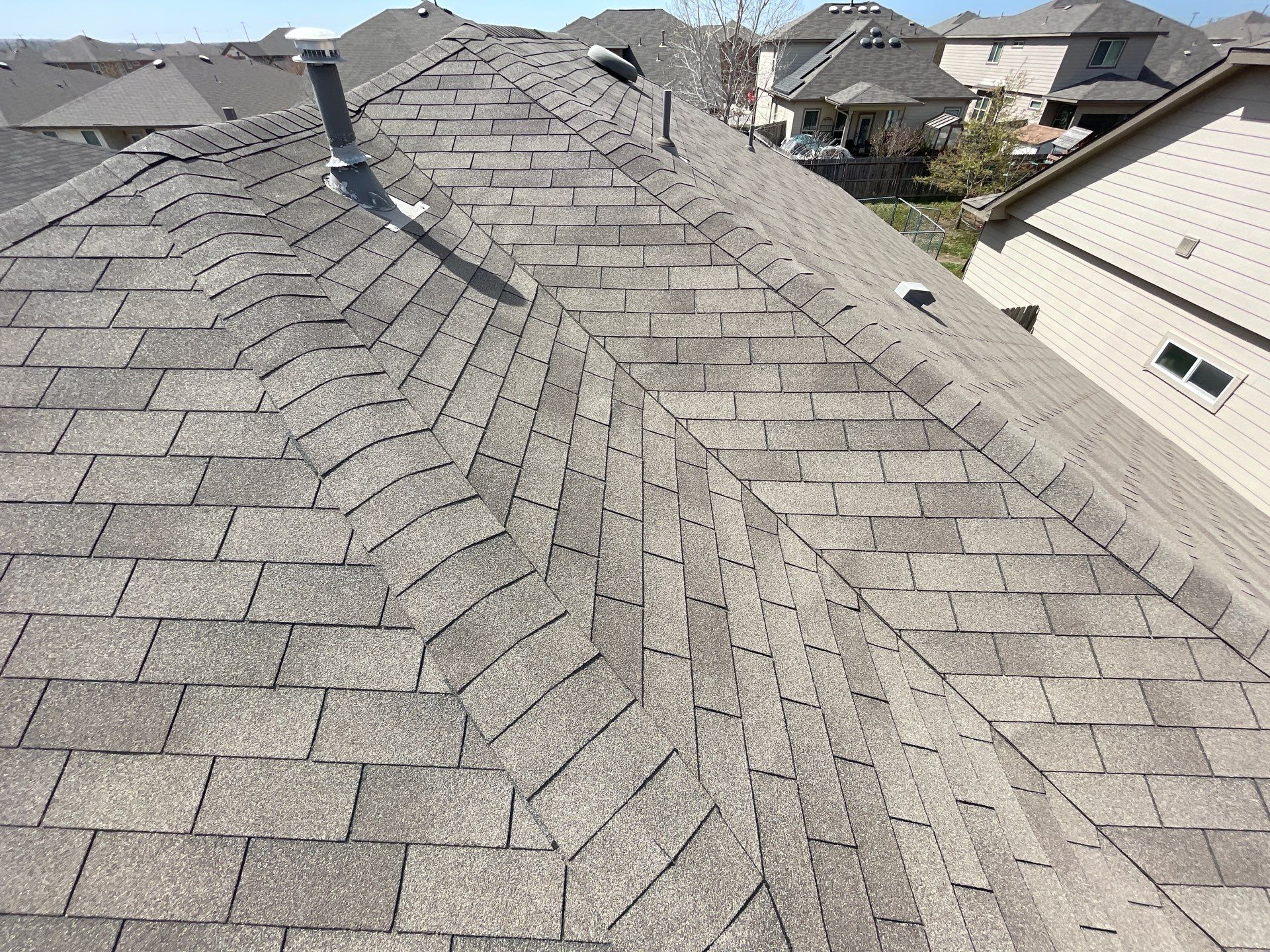 Roof Repair - 78254 by bh roofing