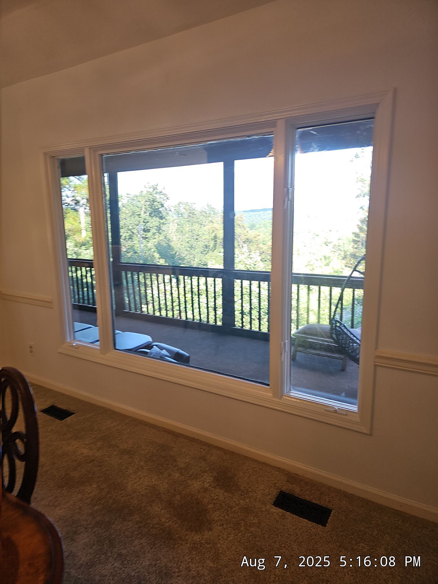 Jones Project in Vestavia by The Window Source