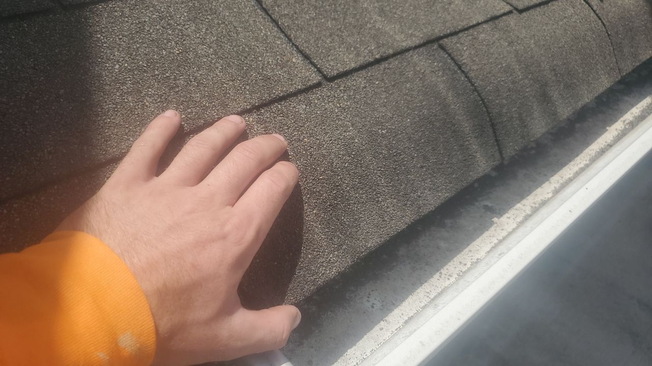 Residential Roofing Installation using Owens Corning by Inspector Roofing and Restoration