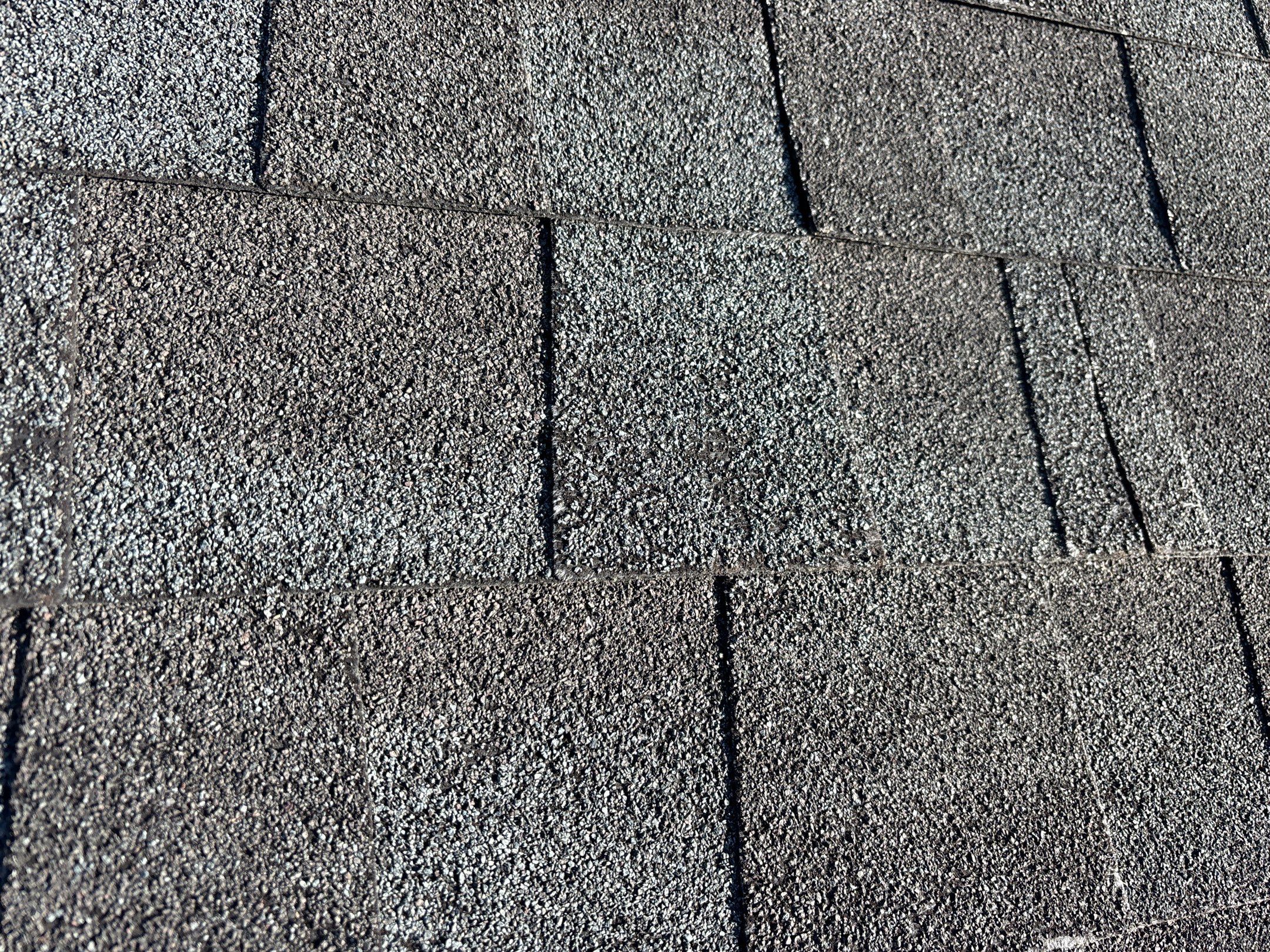 Roof Replacement using Owens Corning Onyx Black by 180 Contractors