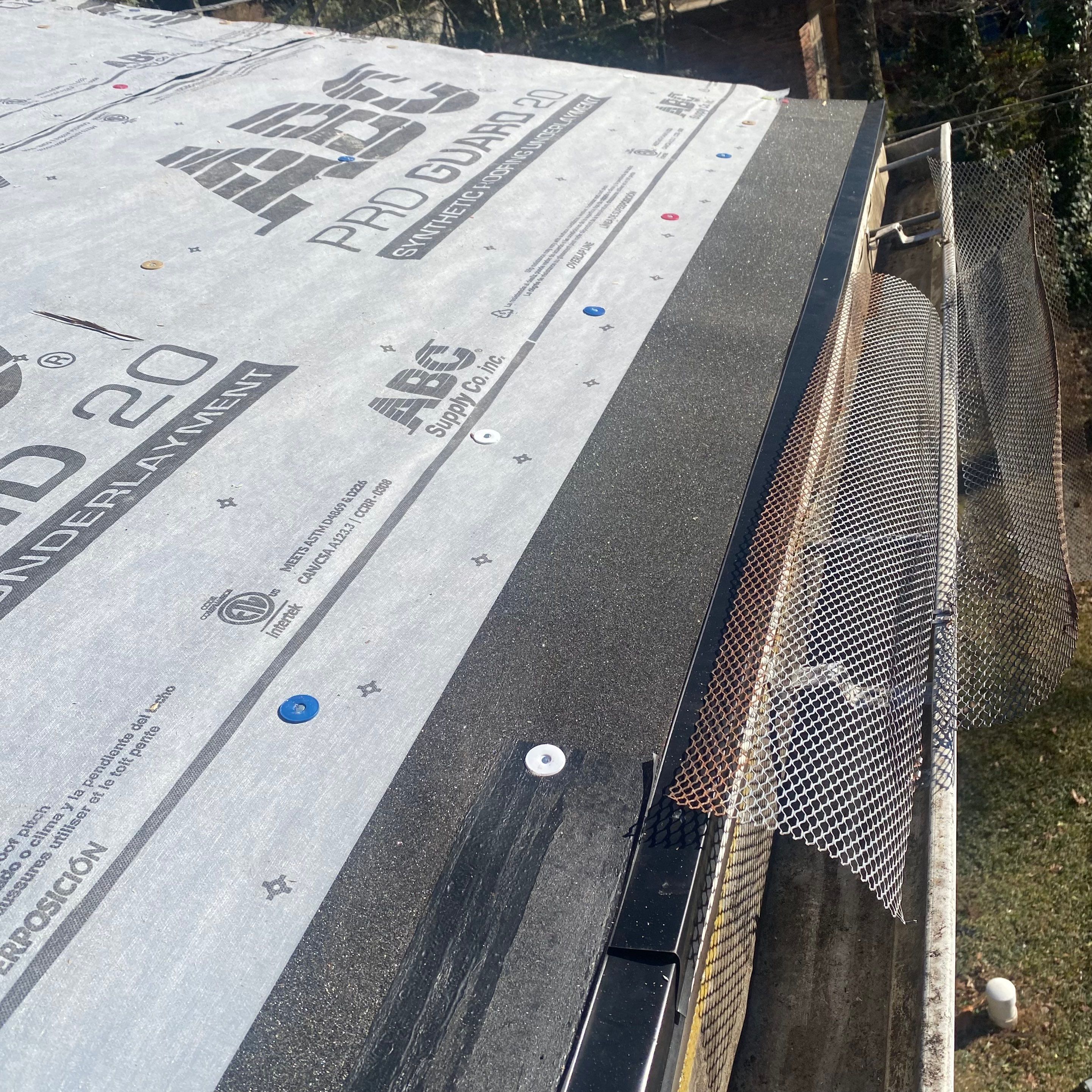 Roof Replace by Deerfield Roofing LLC