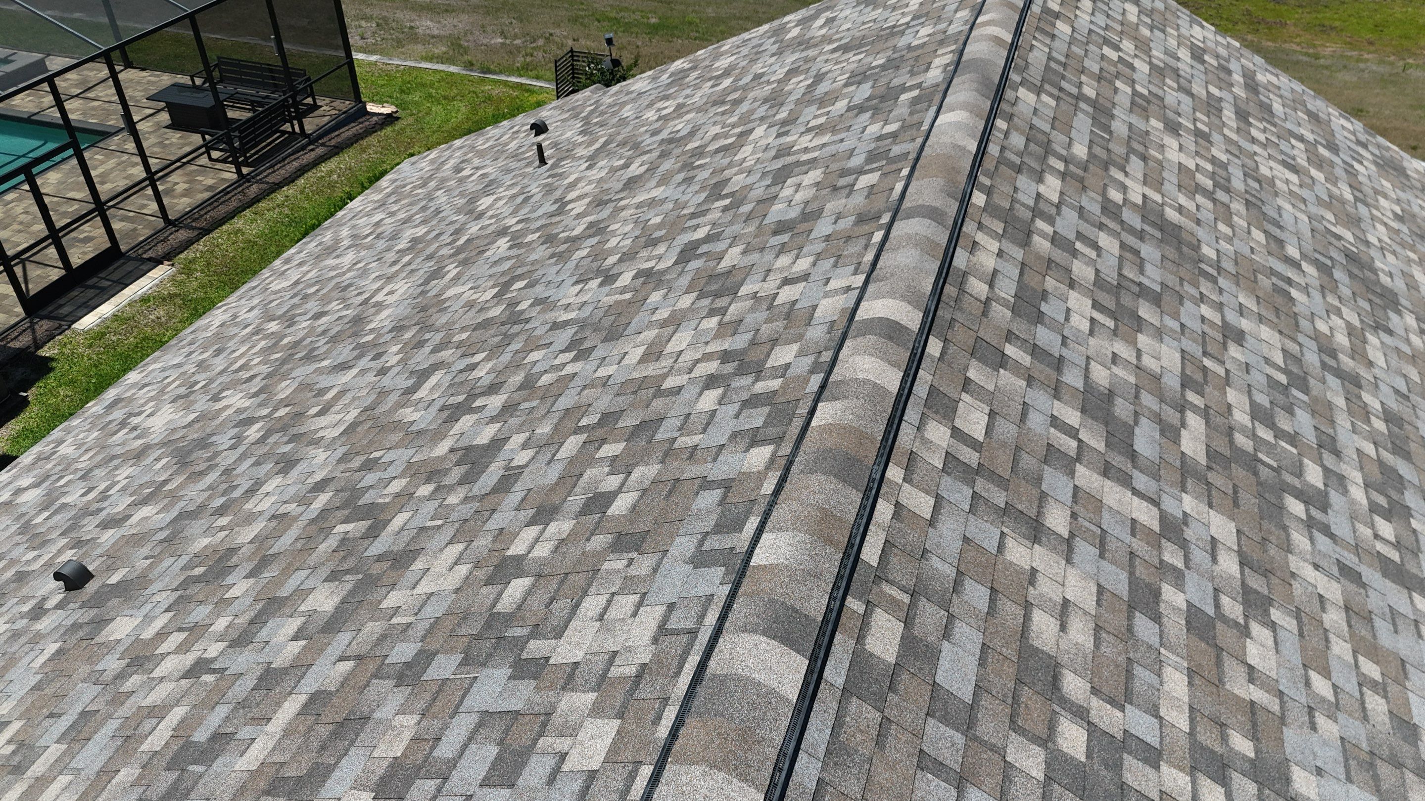 Roof Replacement in Lithia, FL by Shingle Masters Roofing