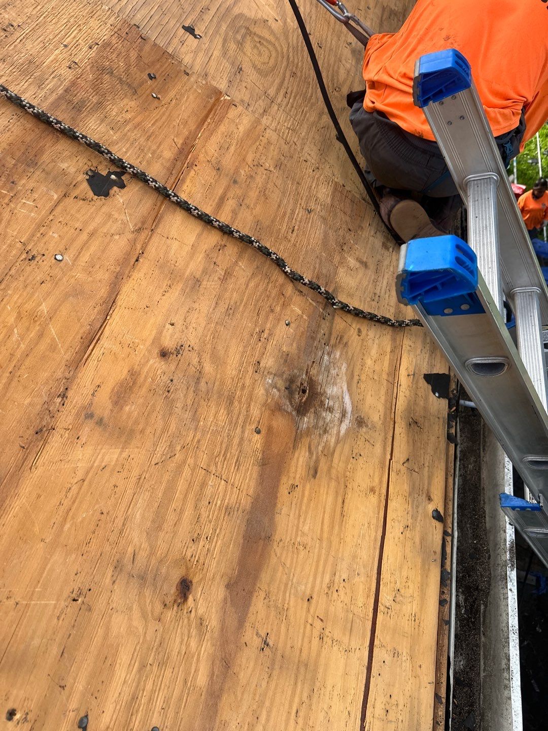 Roof Replacement Missouri City by Roof Repair Services LLC