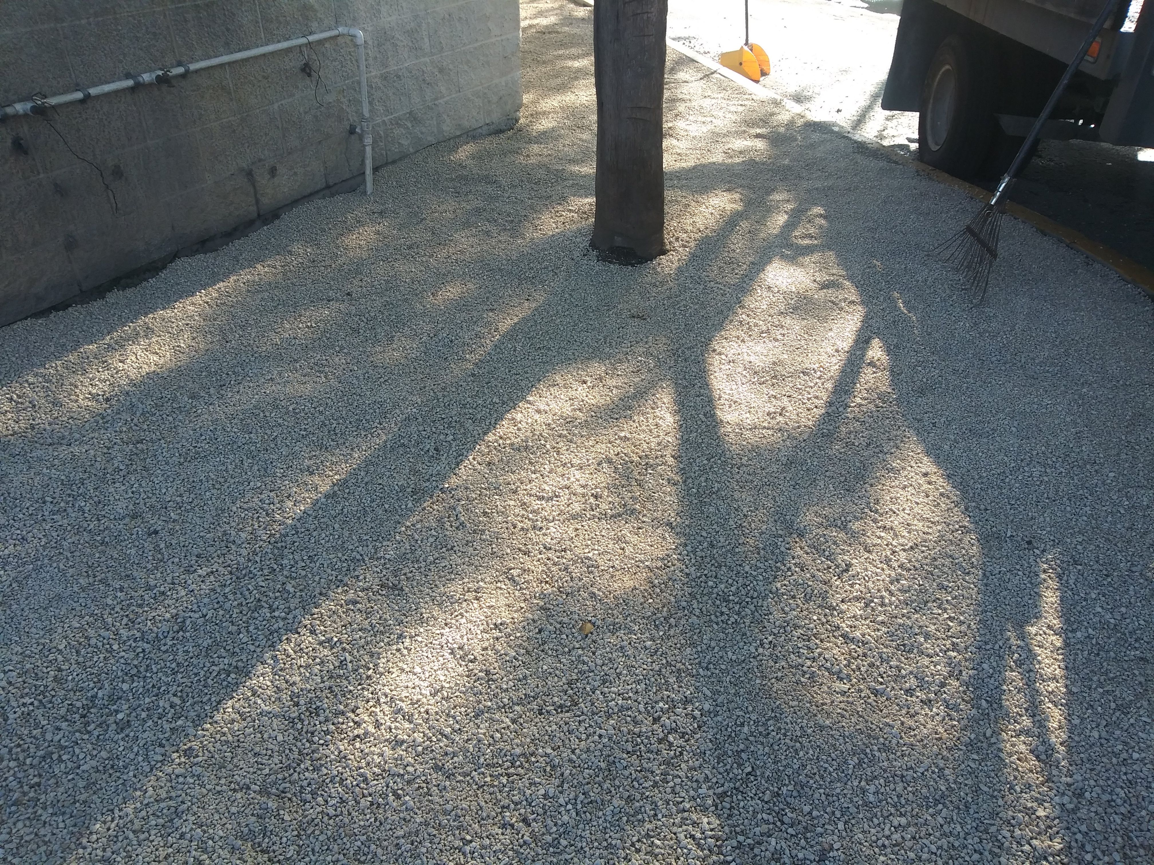 Commercial Grounds Maintenance by
M.A.B. Landscaping & Property Maintenance